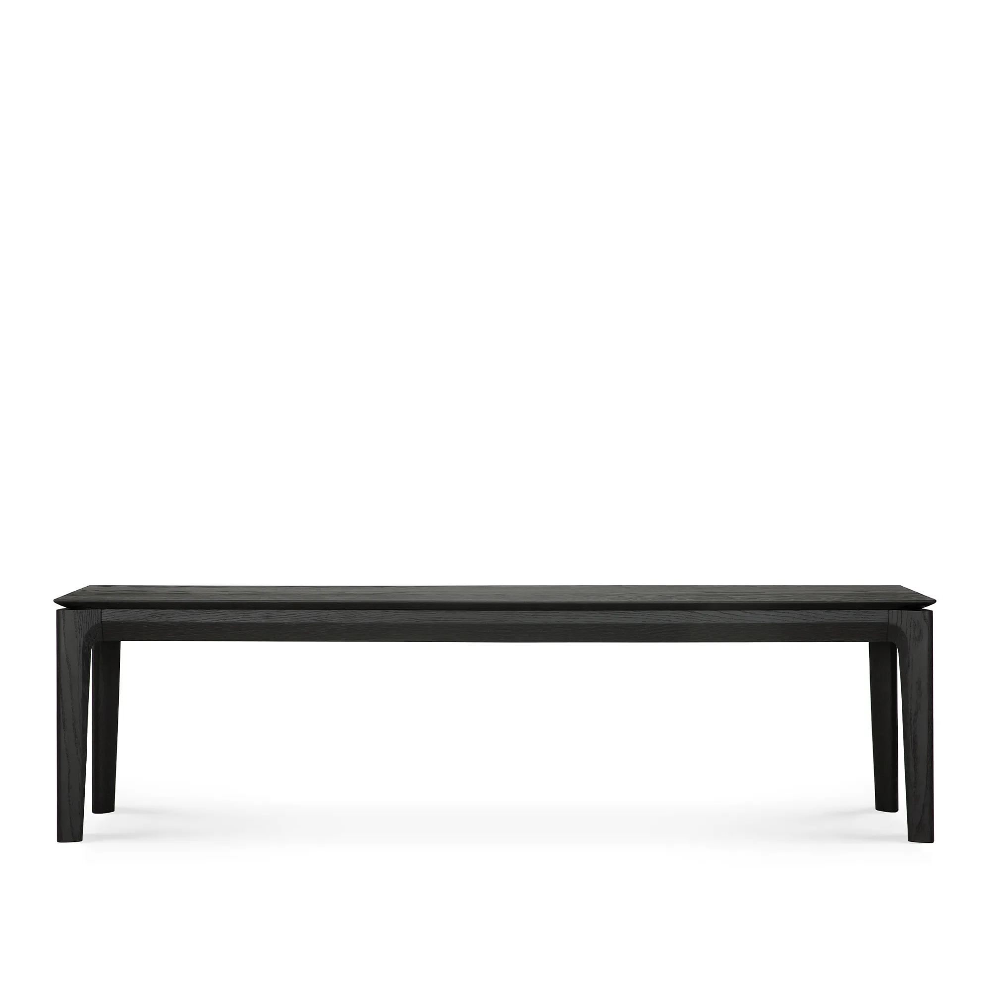 Bok Bench Black Oak - 1