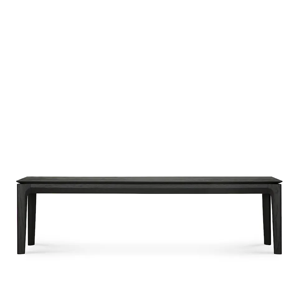 Bok Bench Black Oak