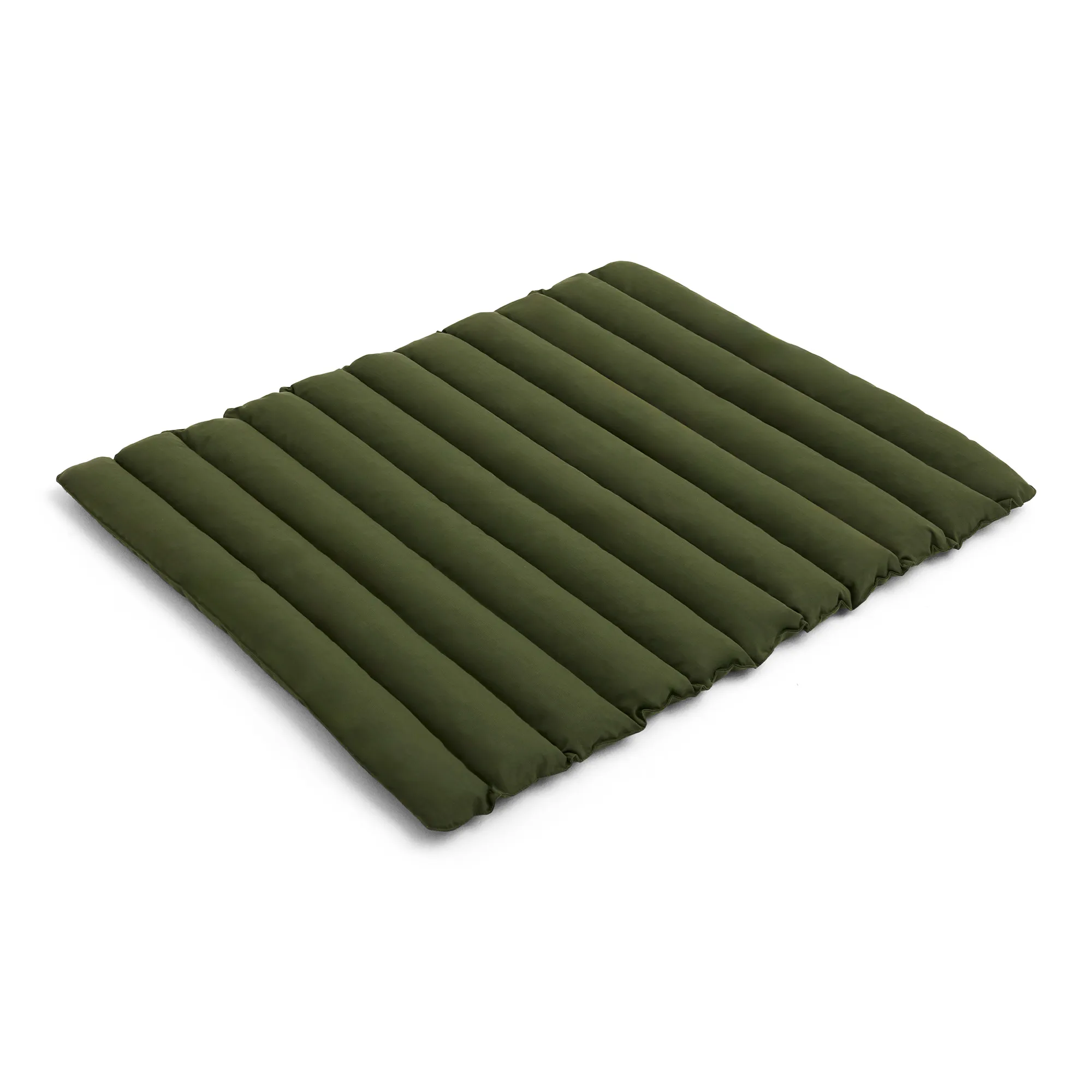 Soft Quilted Cushion For Palissade Dining Bench - 1