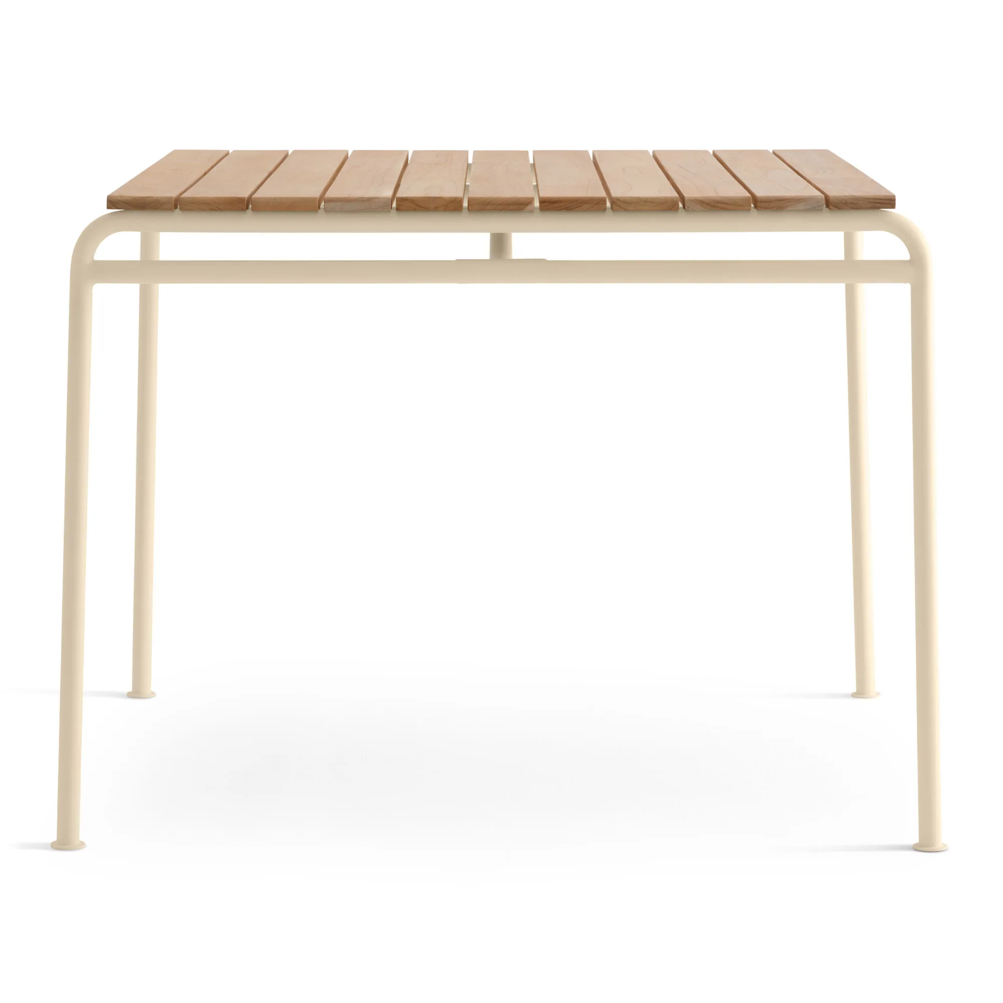 Kallio dining table outdoor 90 cm - 4