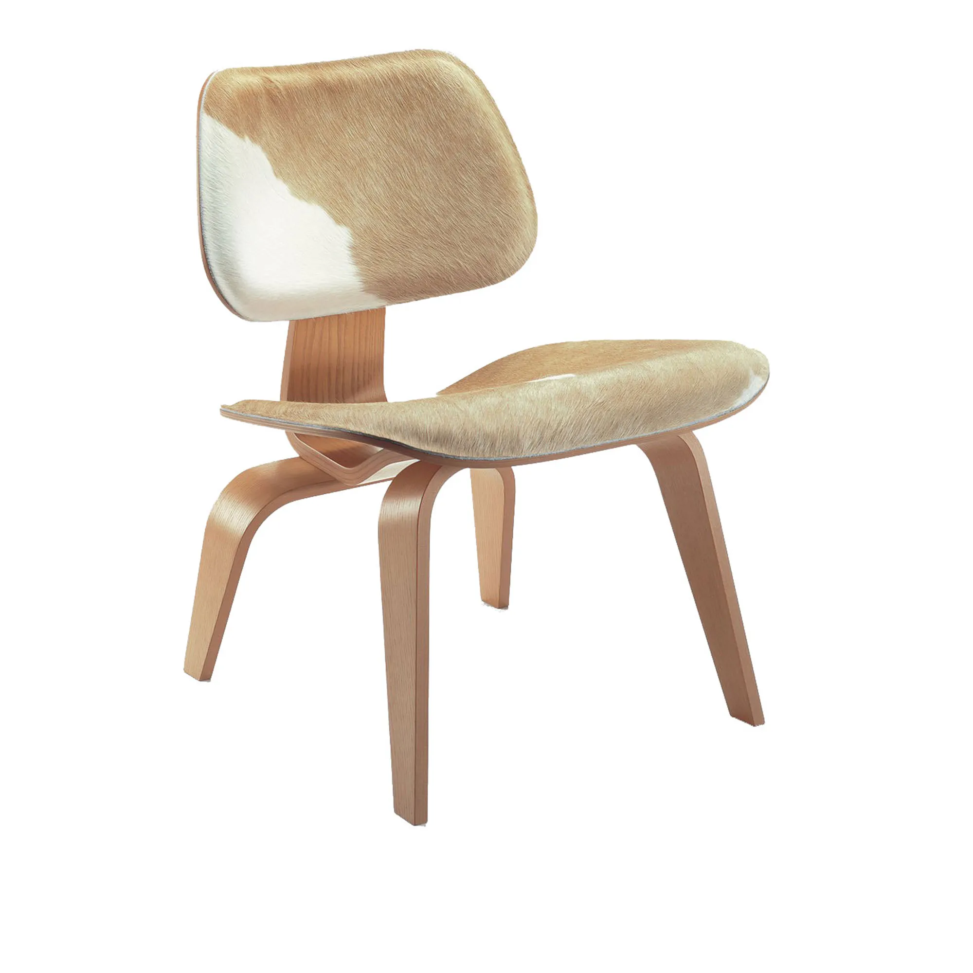 Plywood Group LCW Armchair - 1