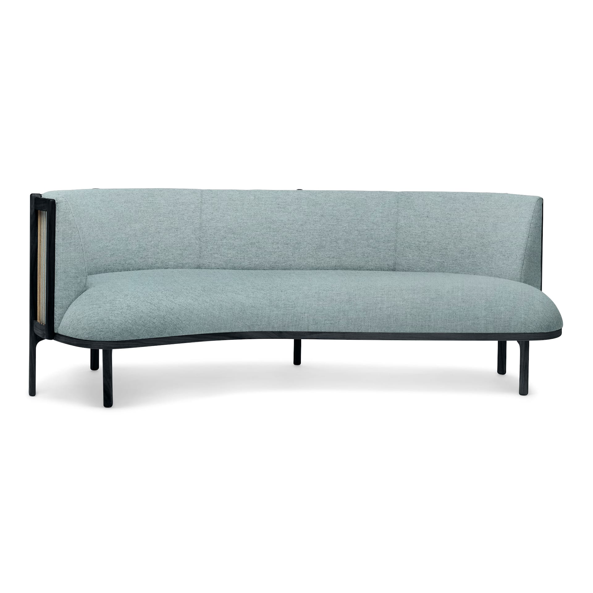 RF1903L Sideways Sofa - Carl Hansen - NO GA