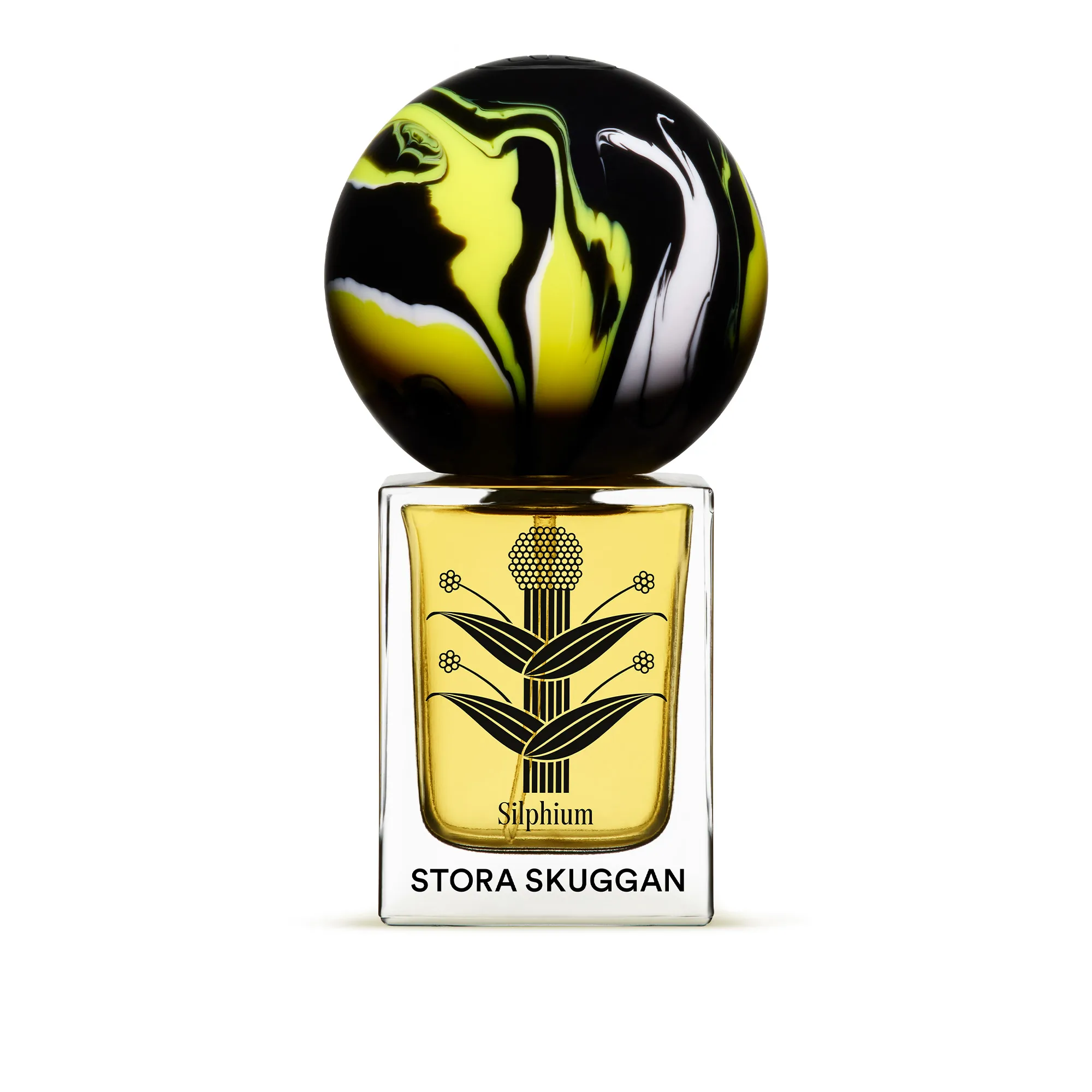 Silphium Eau de Parfum 30 ml - 1