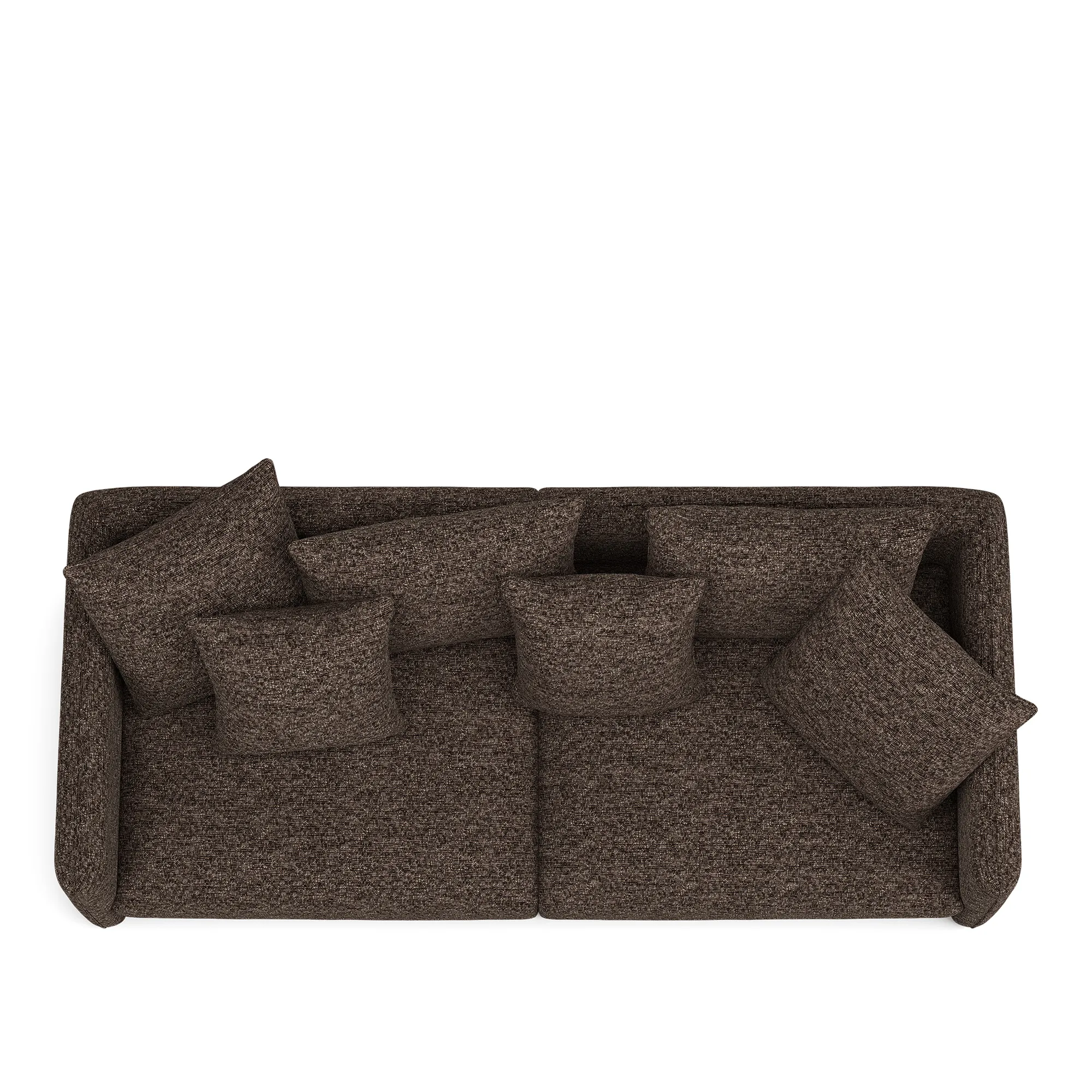 Pavarotti 01 2,5-personers sofa - 8