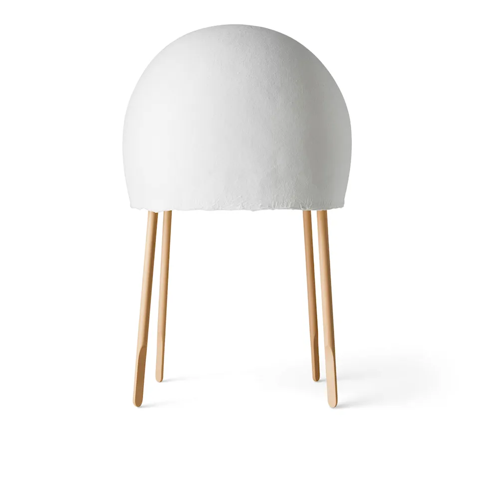 Kurage bordlampe