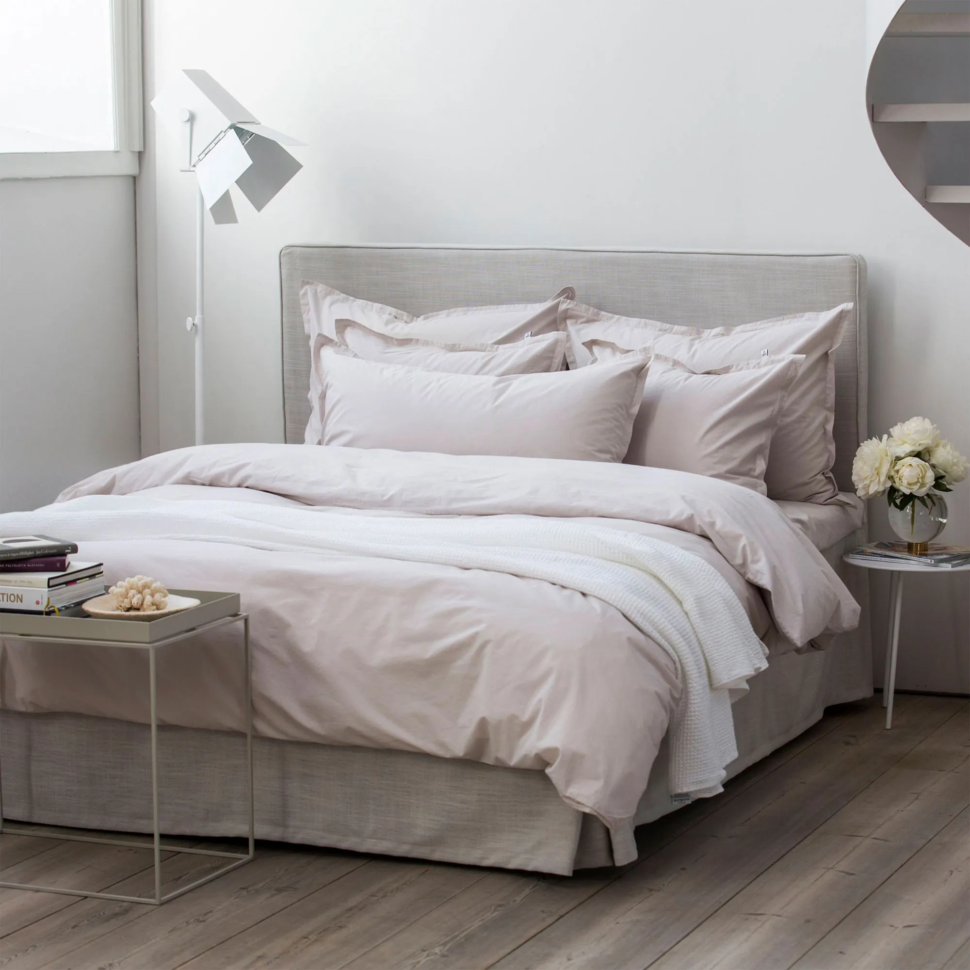 Riposo White sprei - 3