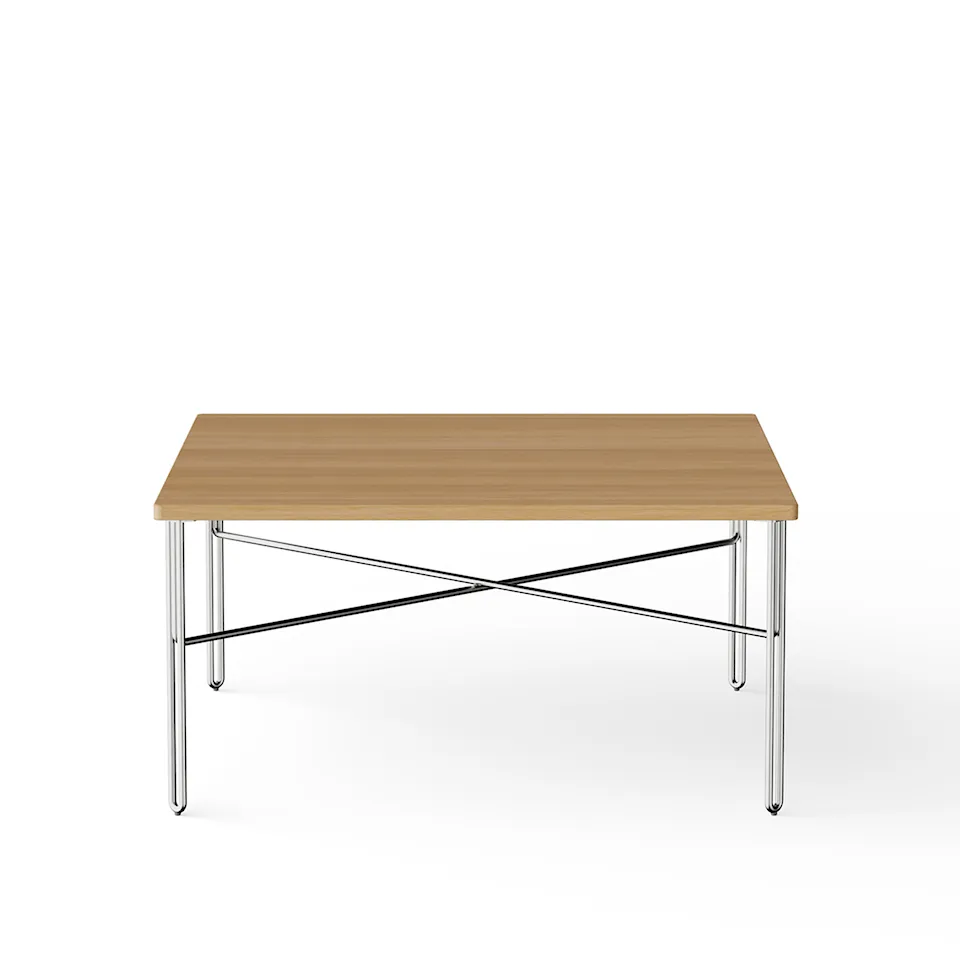 Inline Coffee Table 80 x 80 cm