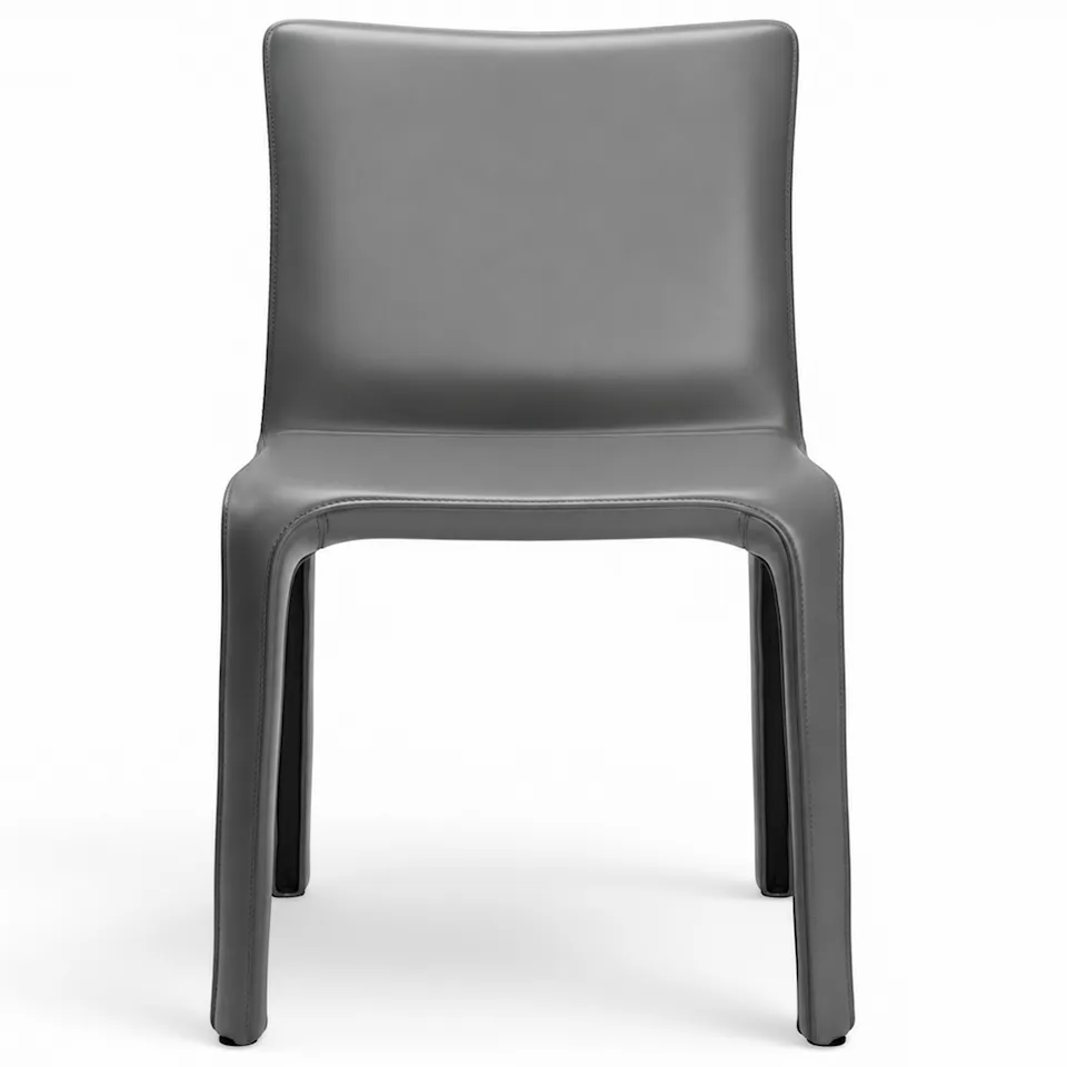 412 Cab dining chair