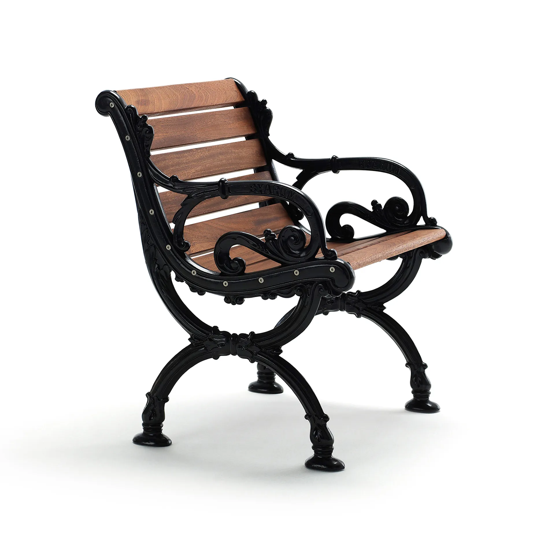 Byarum Armchair - Byarums Bruk - NO GA