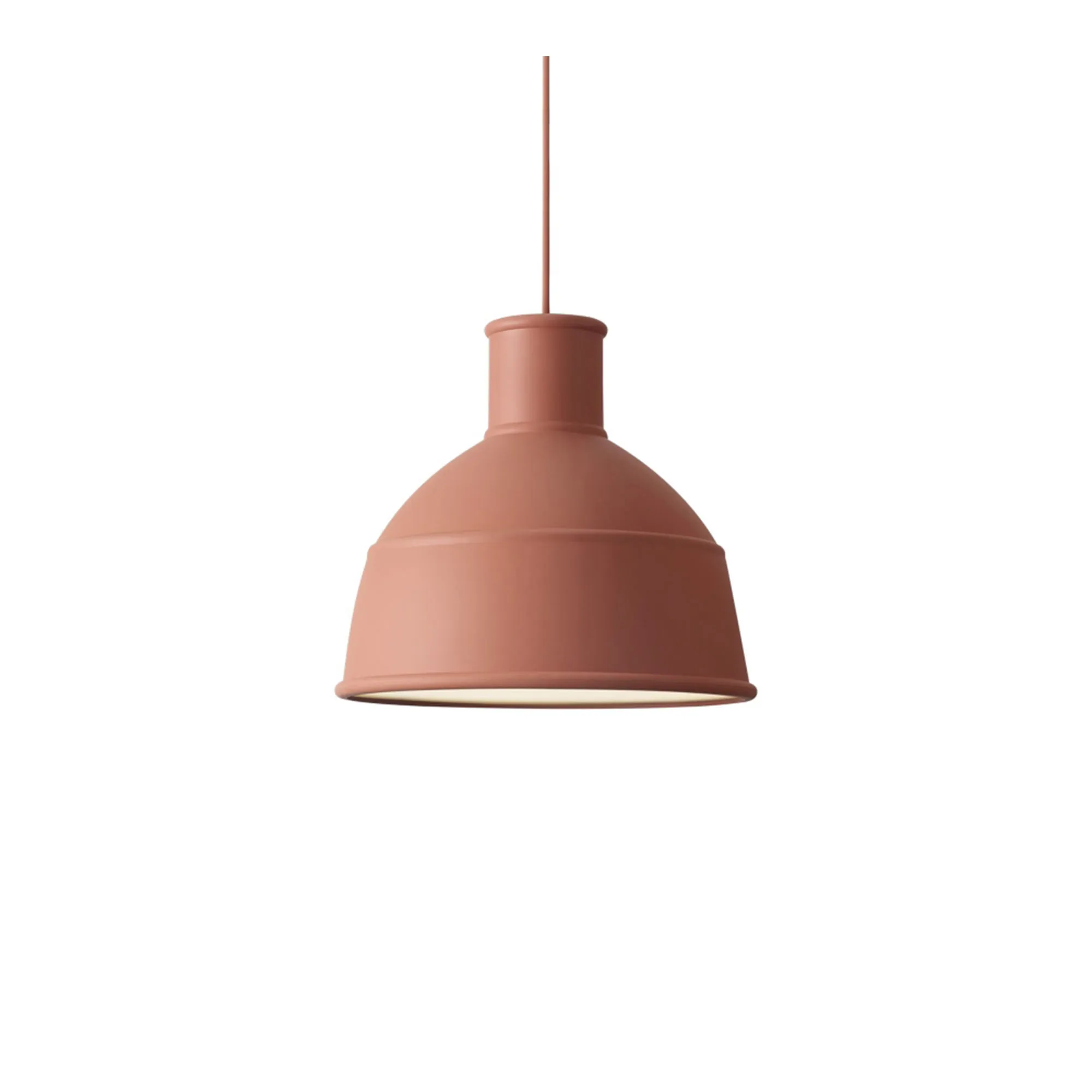 Unfold Pendant Lamp - 1