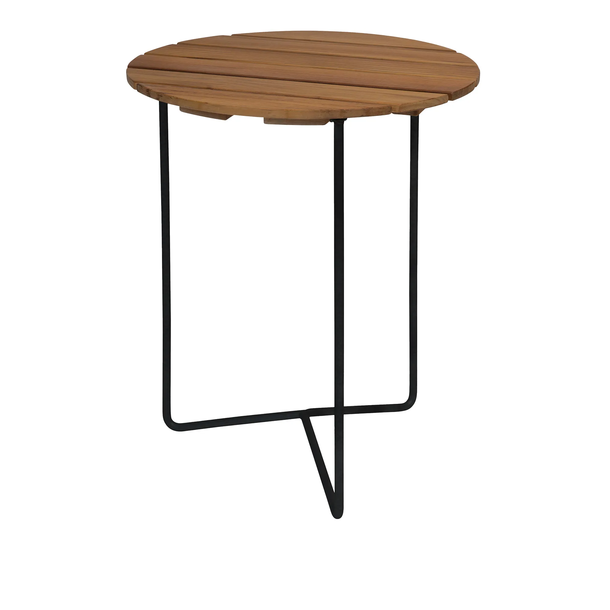 Tafel 6B tuintafel Ø60 cm - 1