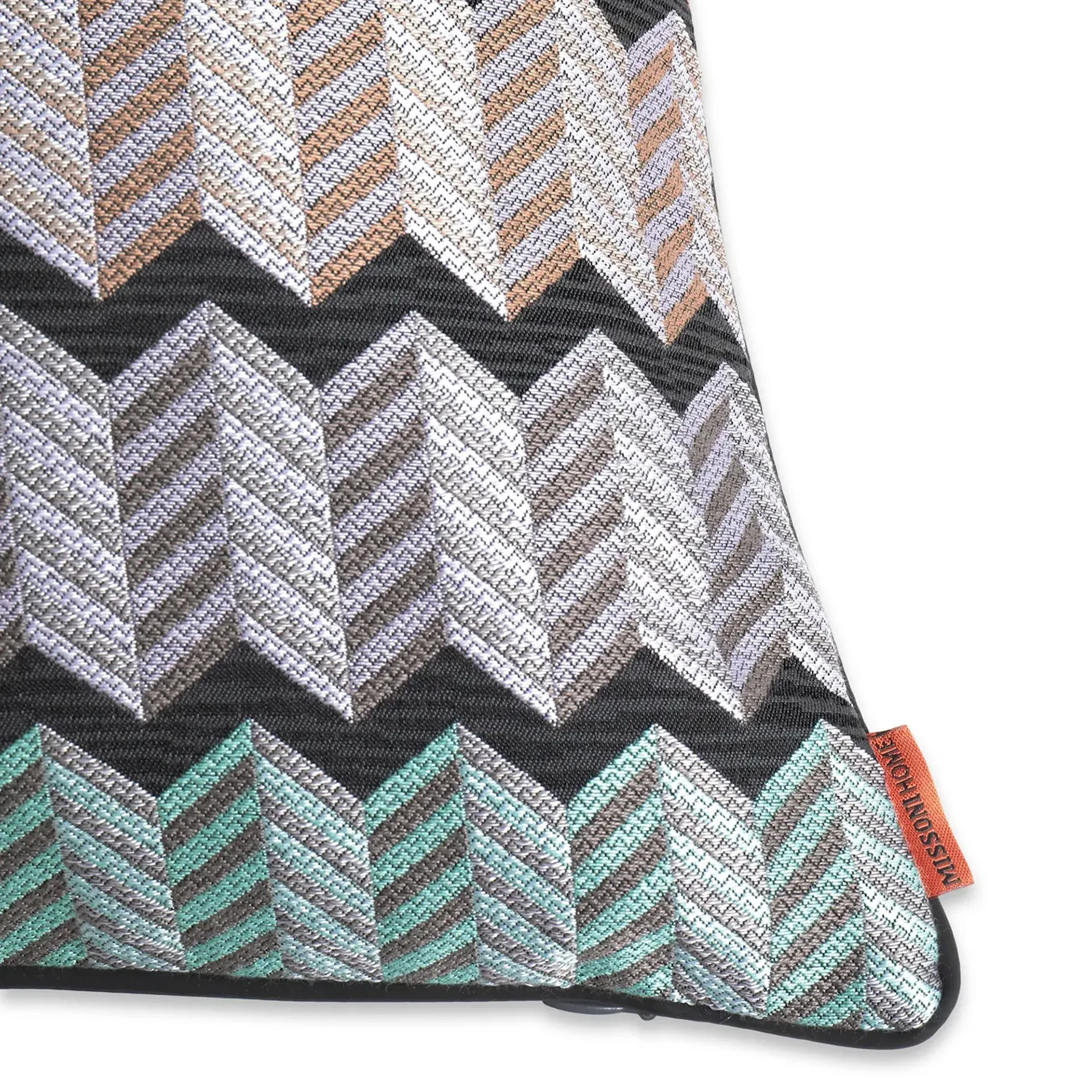 Westmeath Cushion 138 - Missoni Home - NO GA