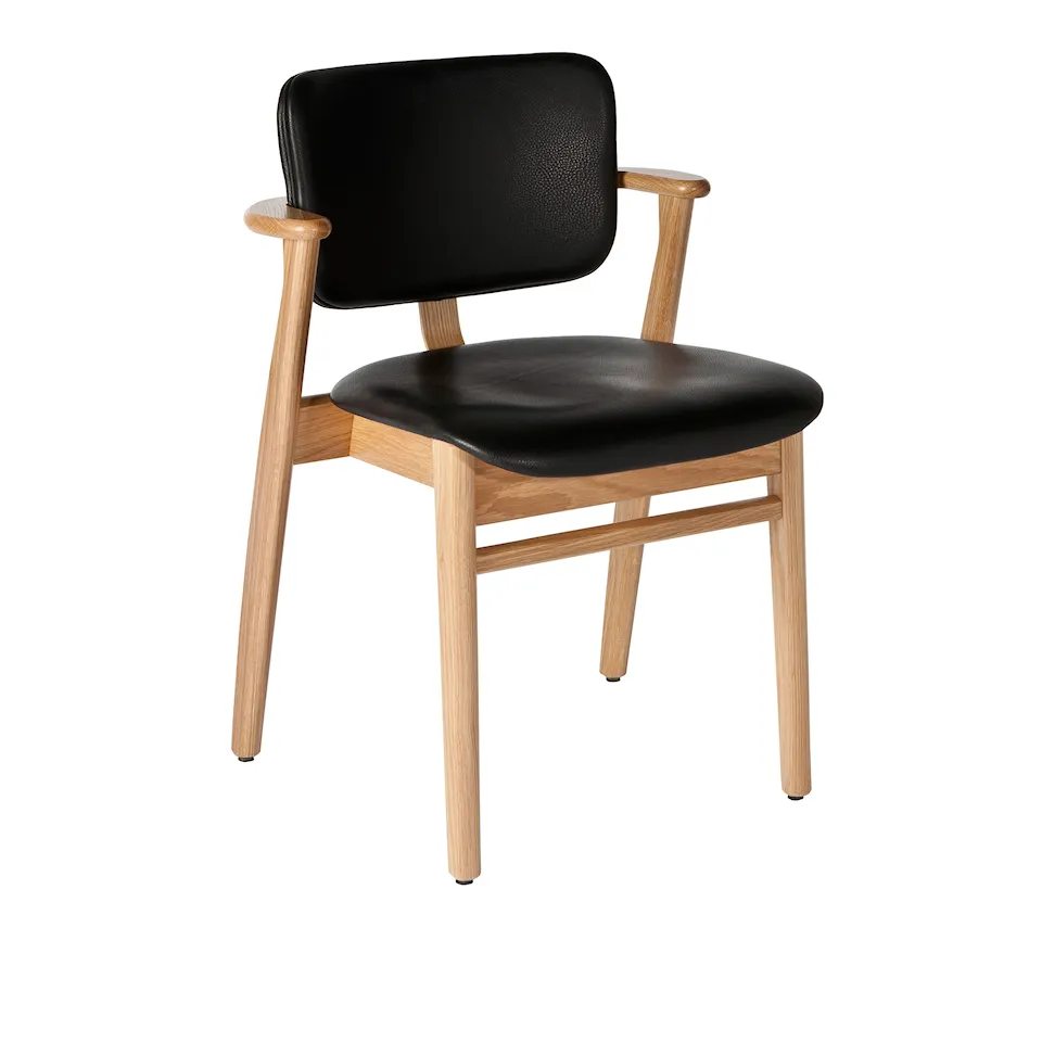 Domus Chair Upholstred