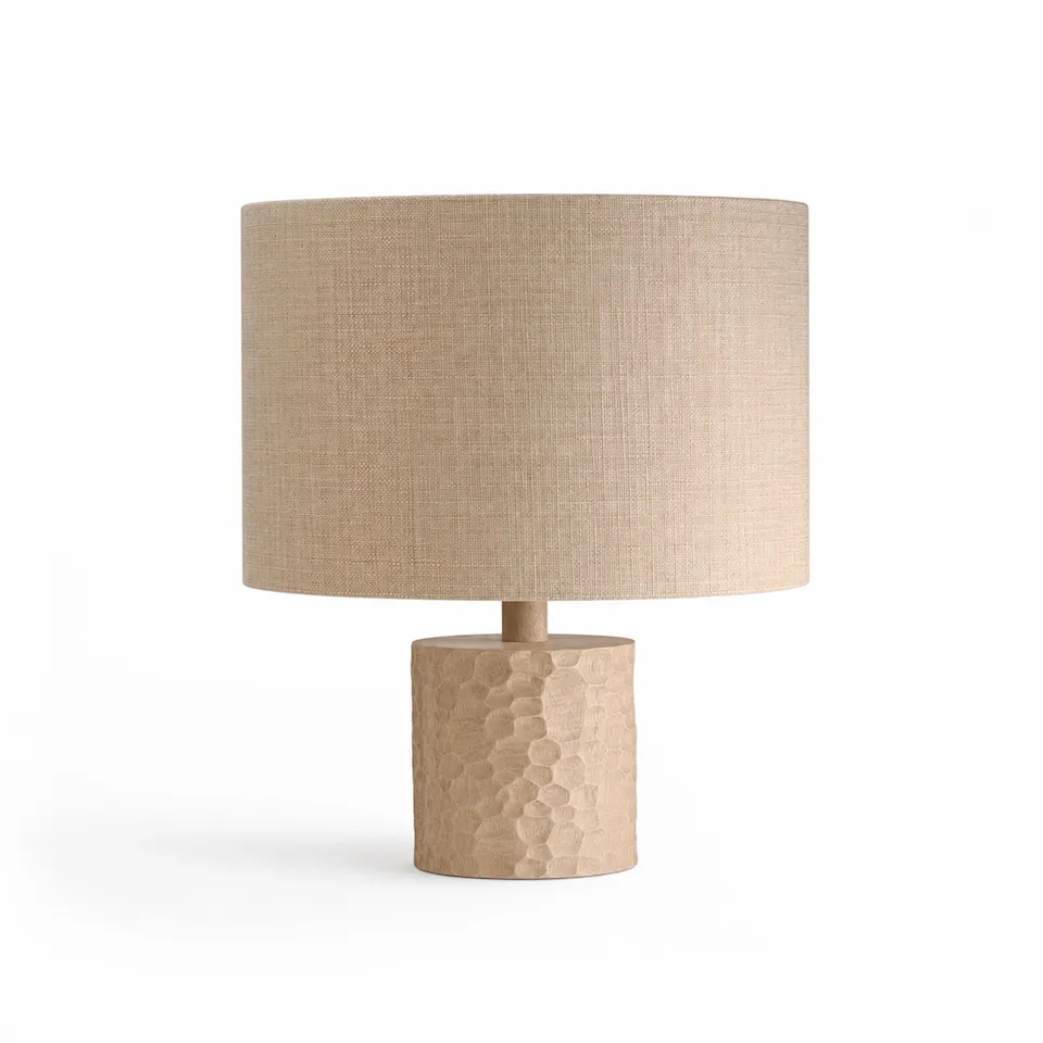 Touch bordlampe