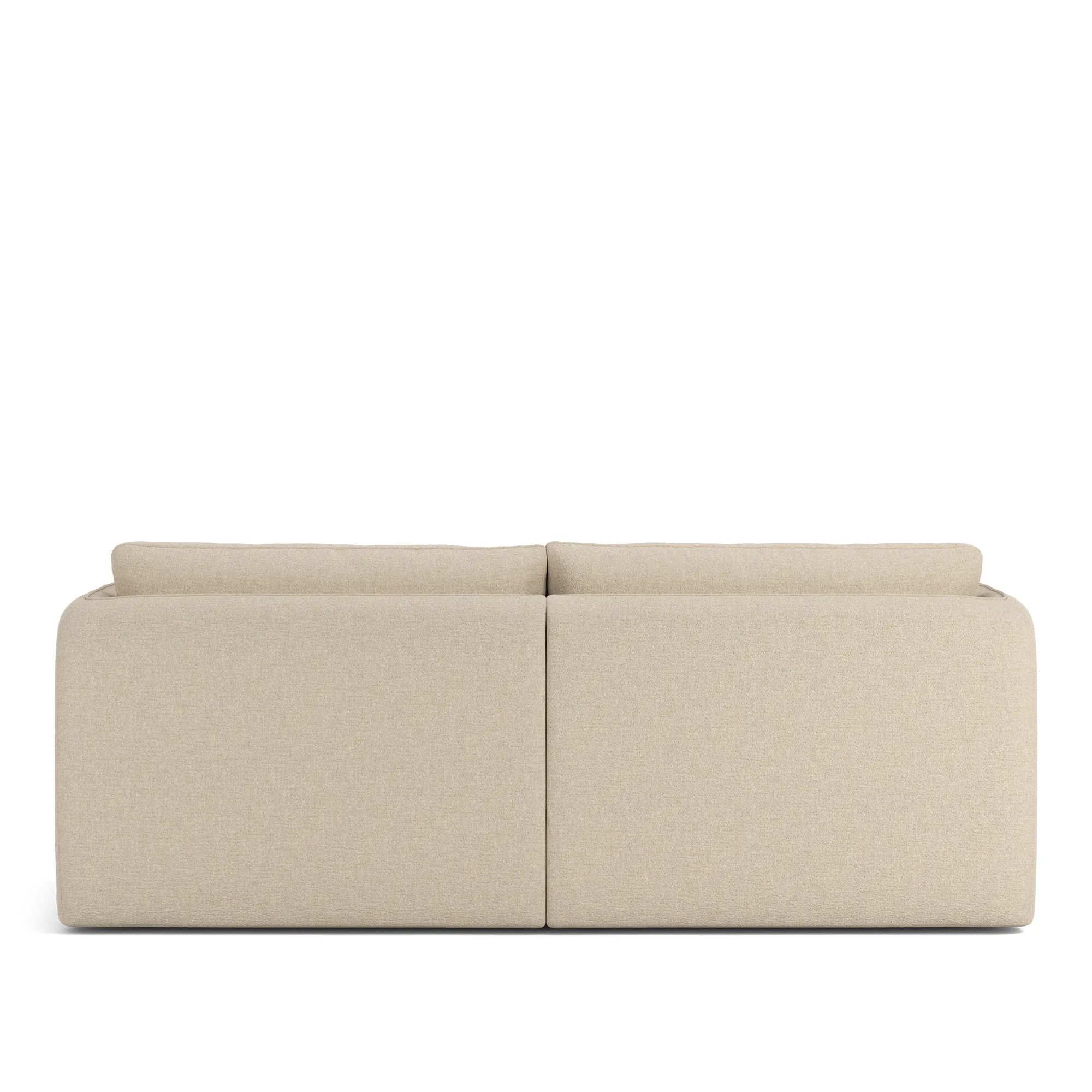 Pavarotti 03 2-personers sofa - 6