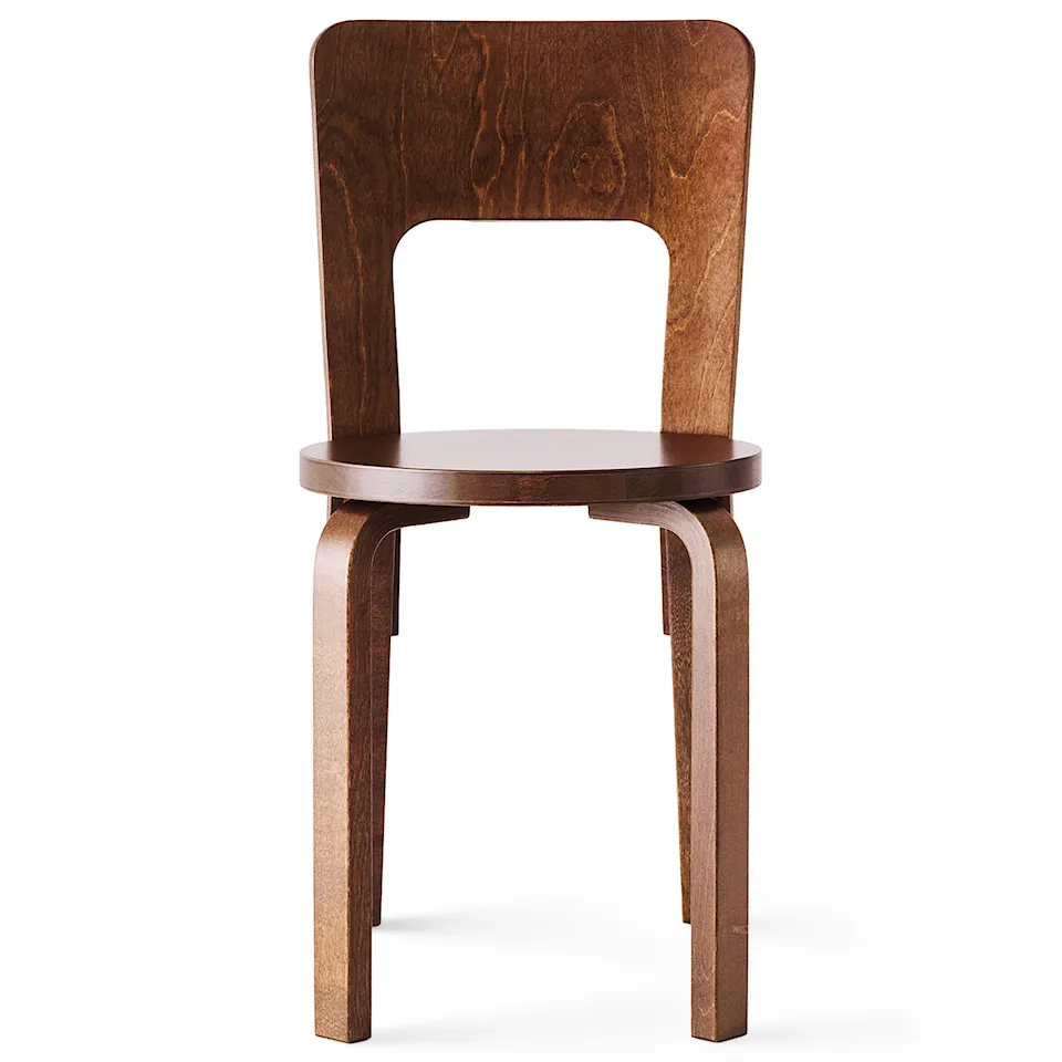Chair 66 Exclusive Edition stol