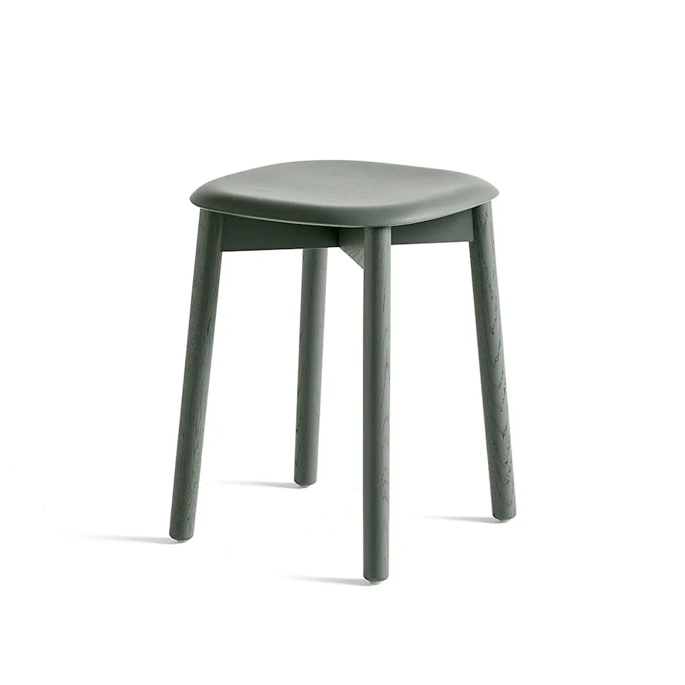 Soft Edge 72 Stool