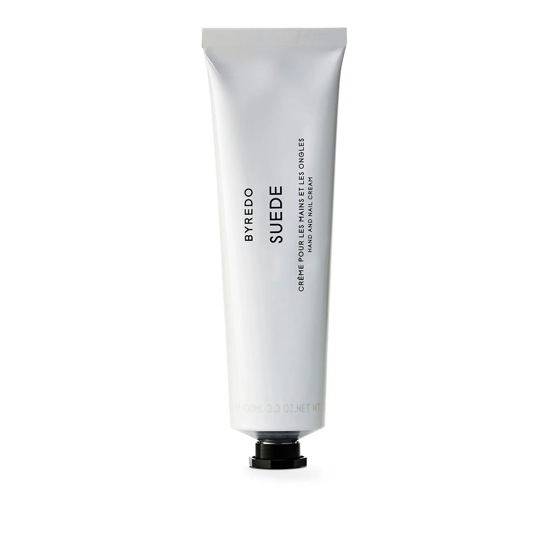 Suede Hand cream - Byredo - NO GA