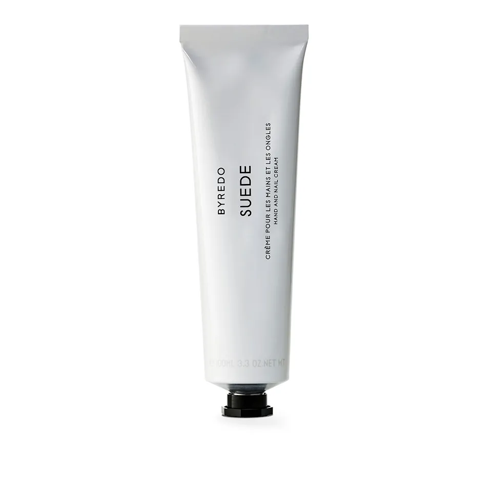 Suede Hand cream