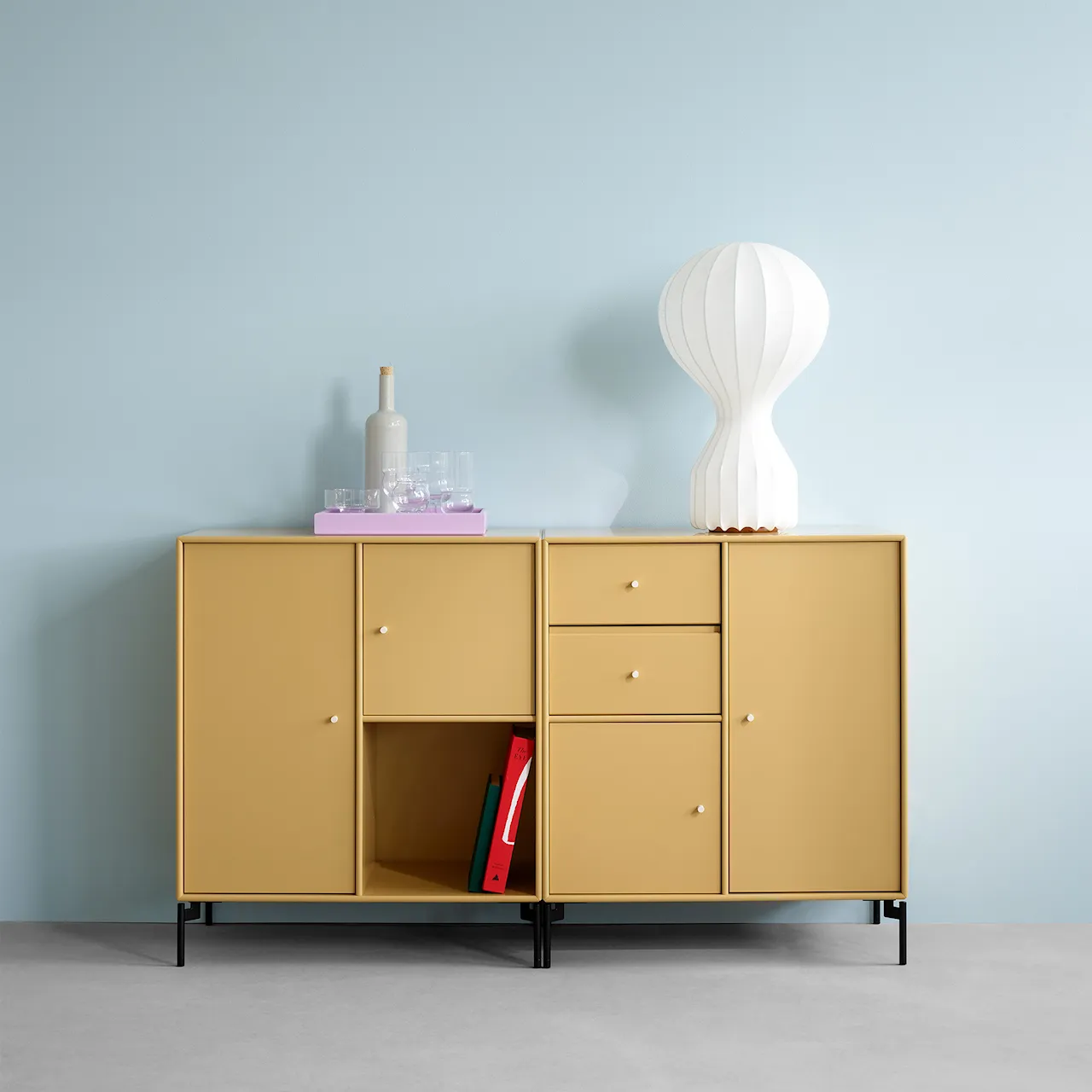 Couple Sideboard