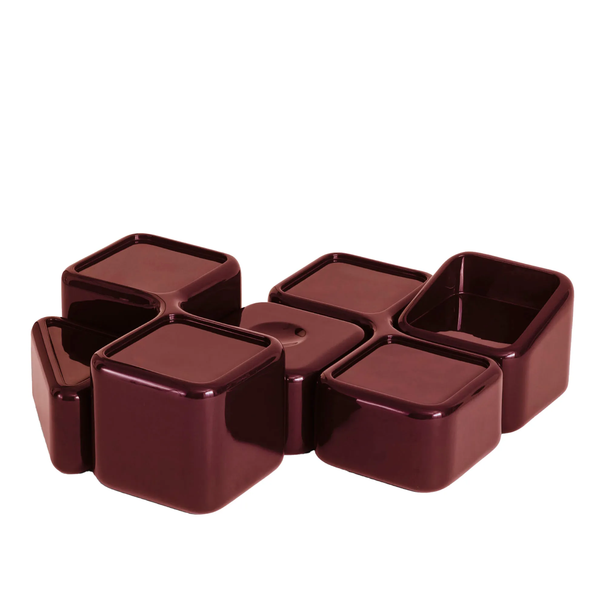 Module Set sohvapöytä - 1