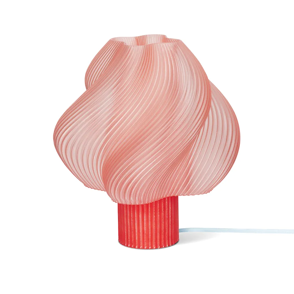 Soft Serve bordlampe Grande Sorbet