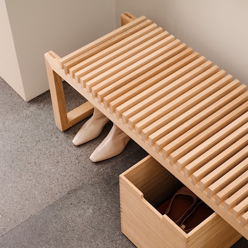 SKAGERAK（スカゲラック） / Cutter Box Low Buy Cutter Low Box from Fritz Hansen | NO GA
