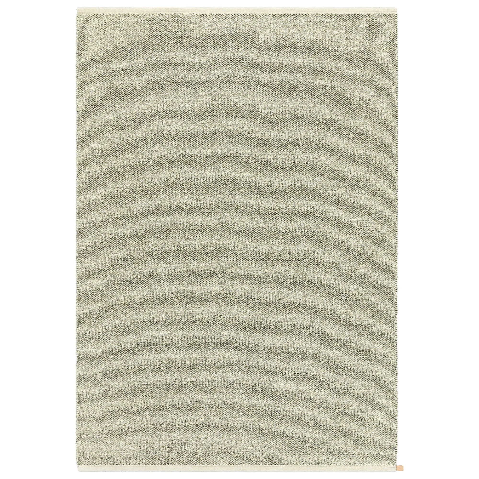 Terazzo 803 Quartz Wool Rug - 1