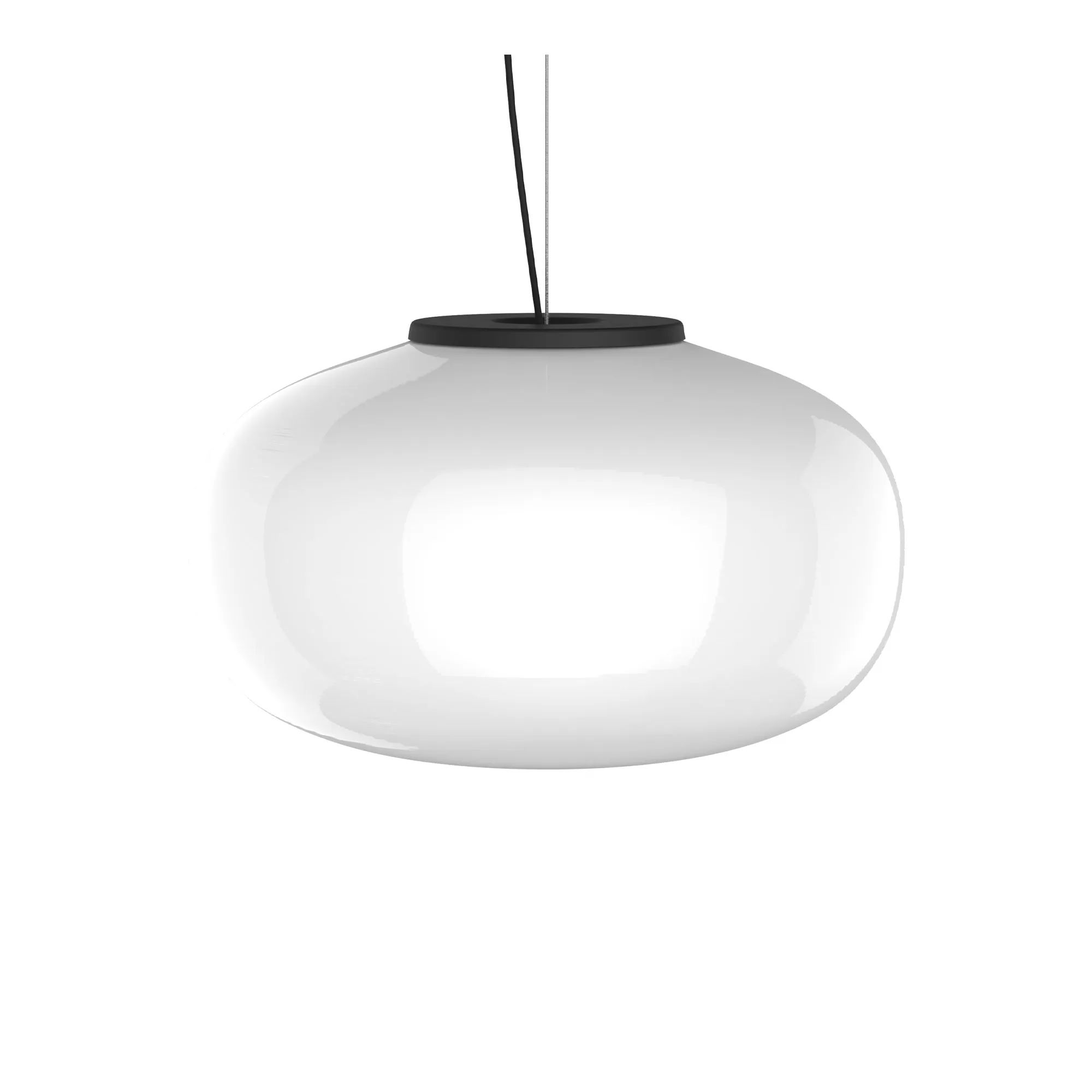 Karl-Johan Pendant - 1