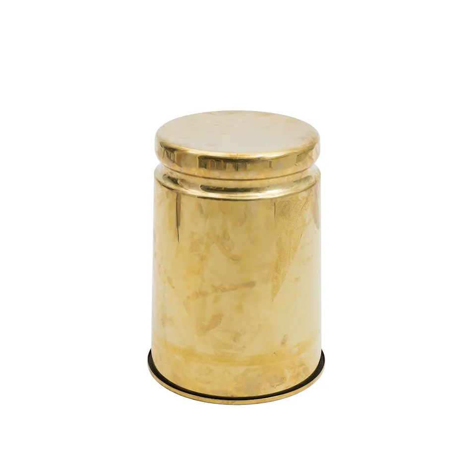 Last Stool