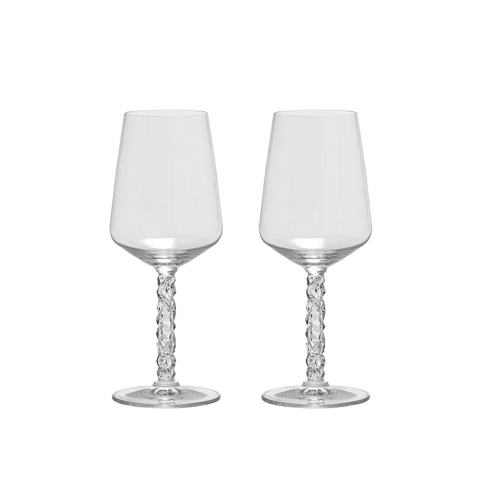 Carat Wine 44 cl - Set of 2