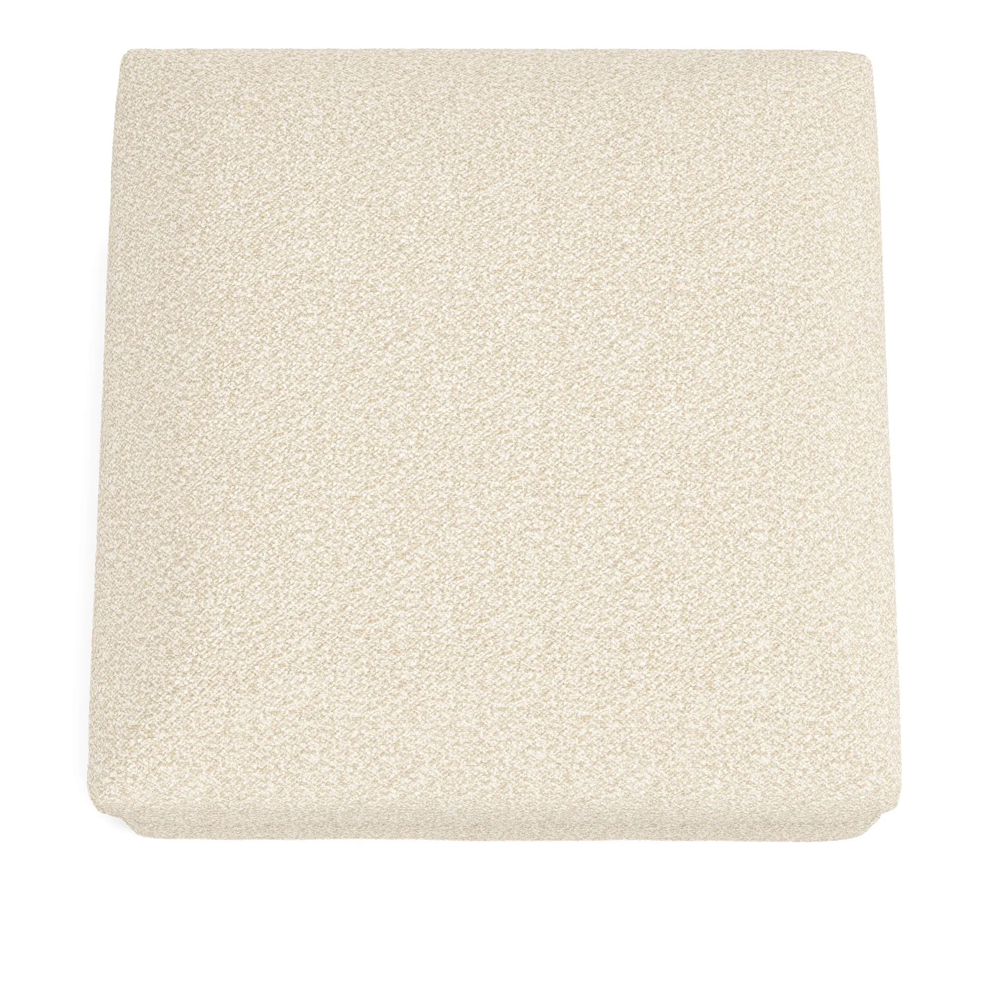 Pavarotti Ottoman - 4