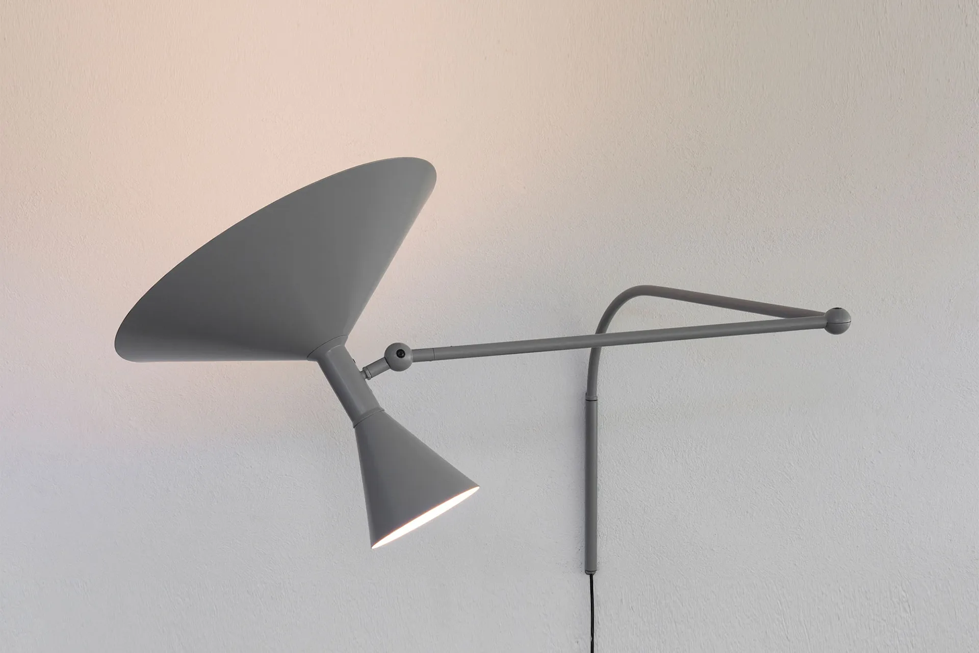 Lampe De Marseille - Nemo Lighting - NO GA