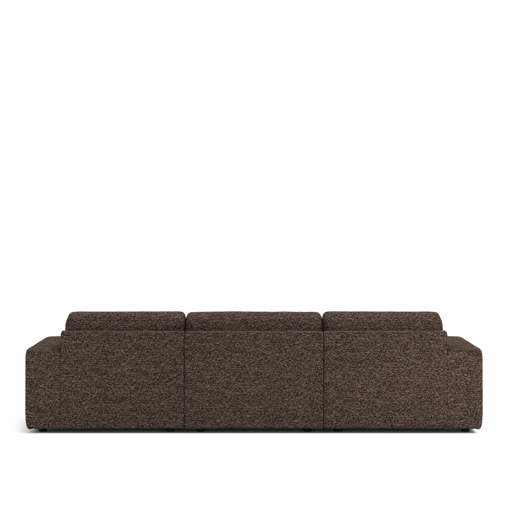 Elsa 3-Seater Sofa - 6
