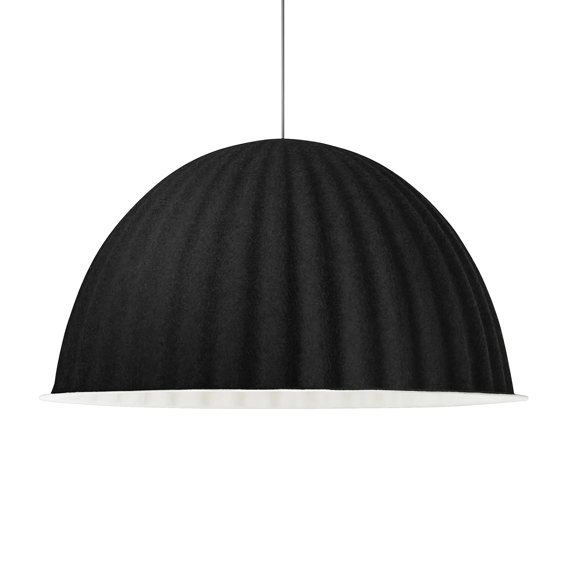 Under The Bell Pendant Lamp - Muuto - Iskos-Berlin - NO GA