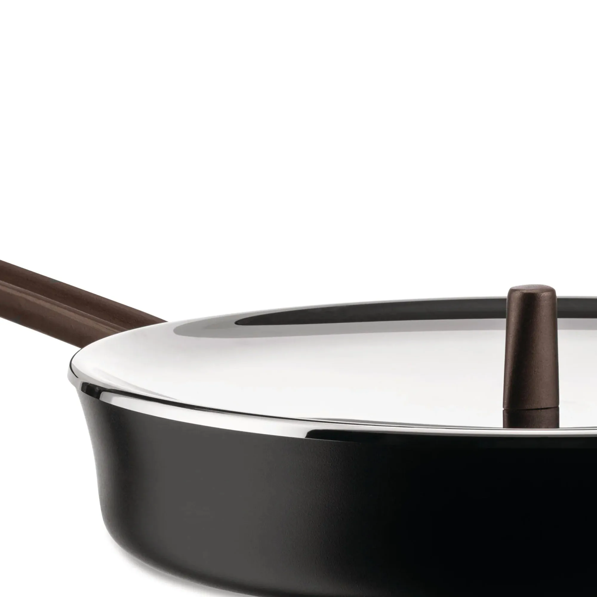Edo Frying pan - 3