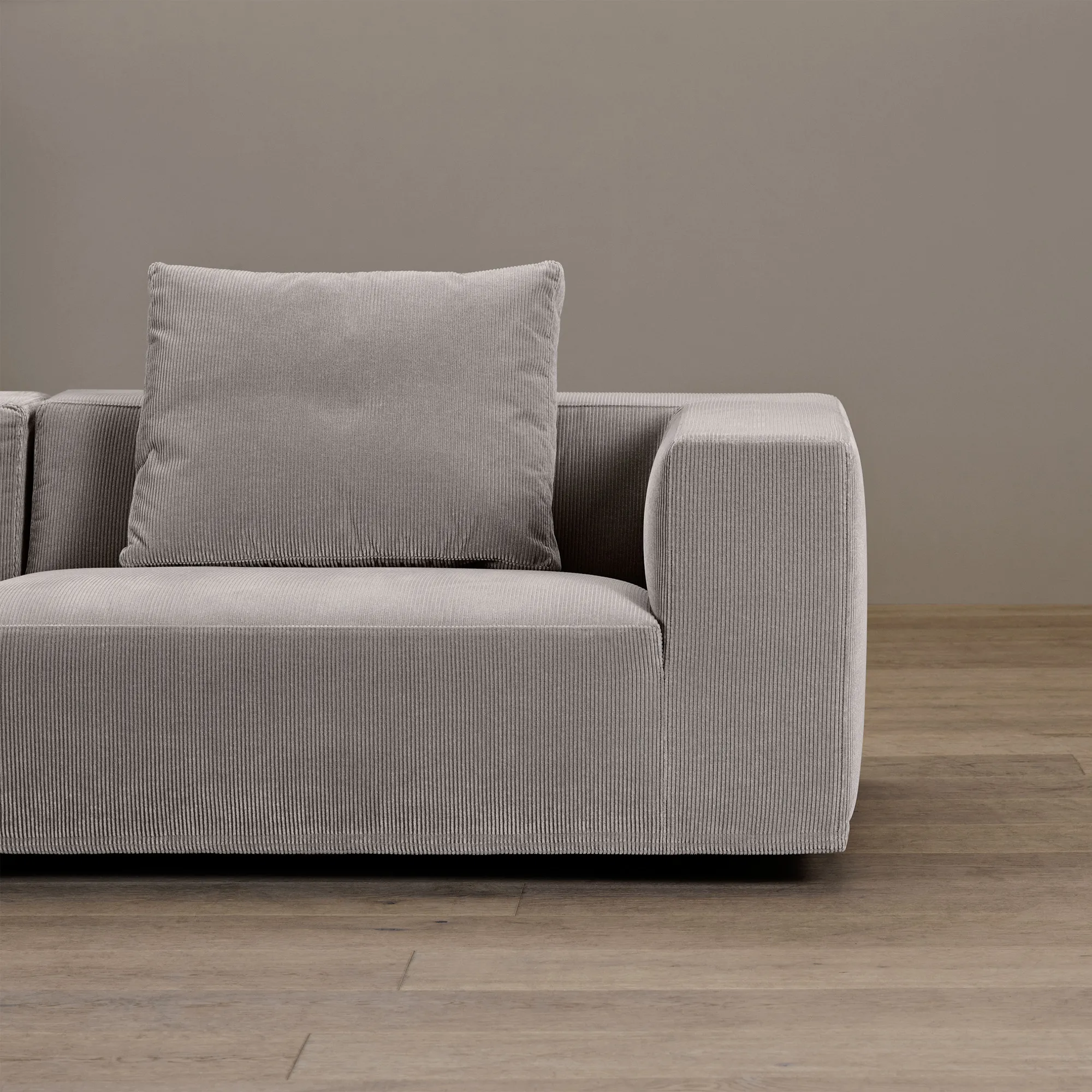 Baseline 4-Seater Sofa - 11