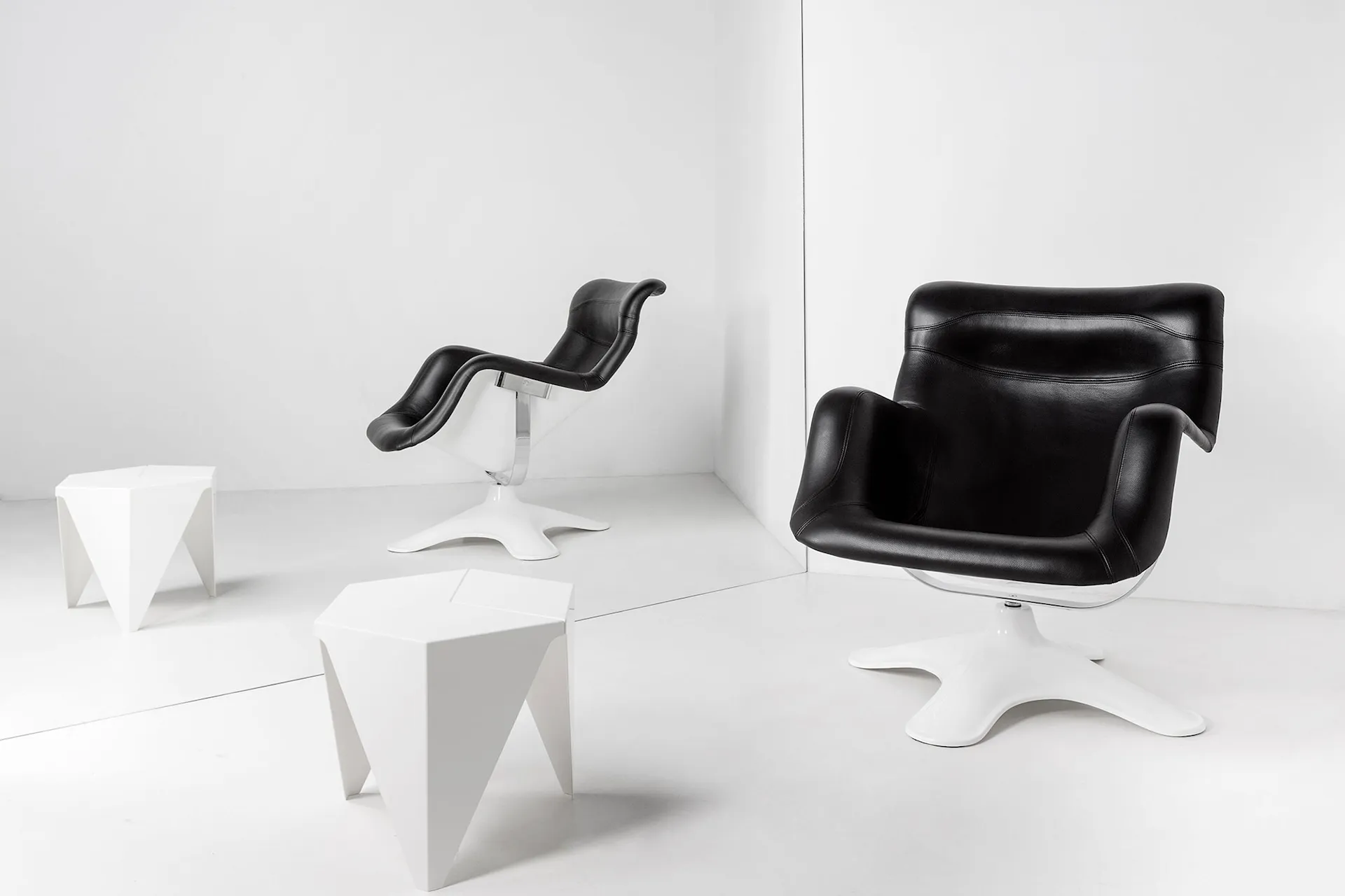 Karuselli Lounge Chair - Artek - NO GA