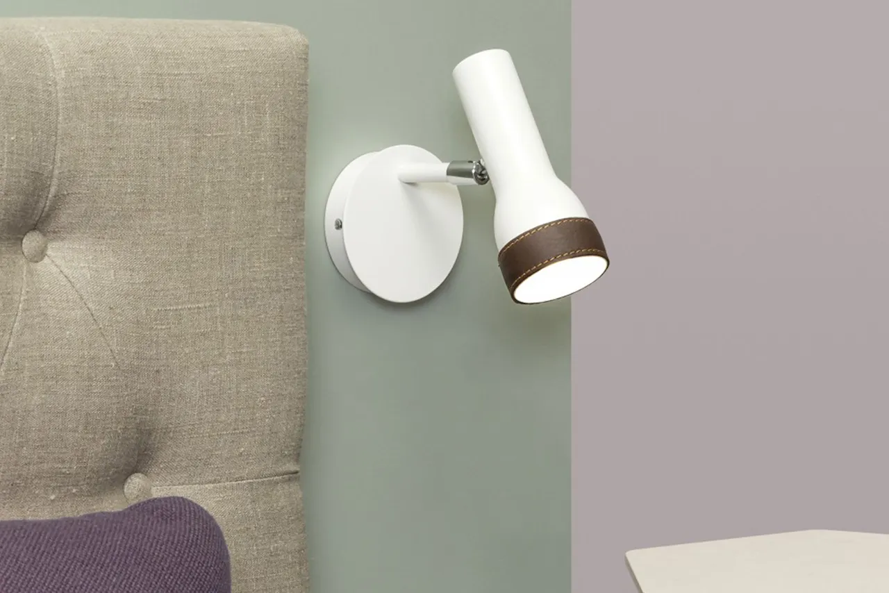 Talk Wall Lamp