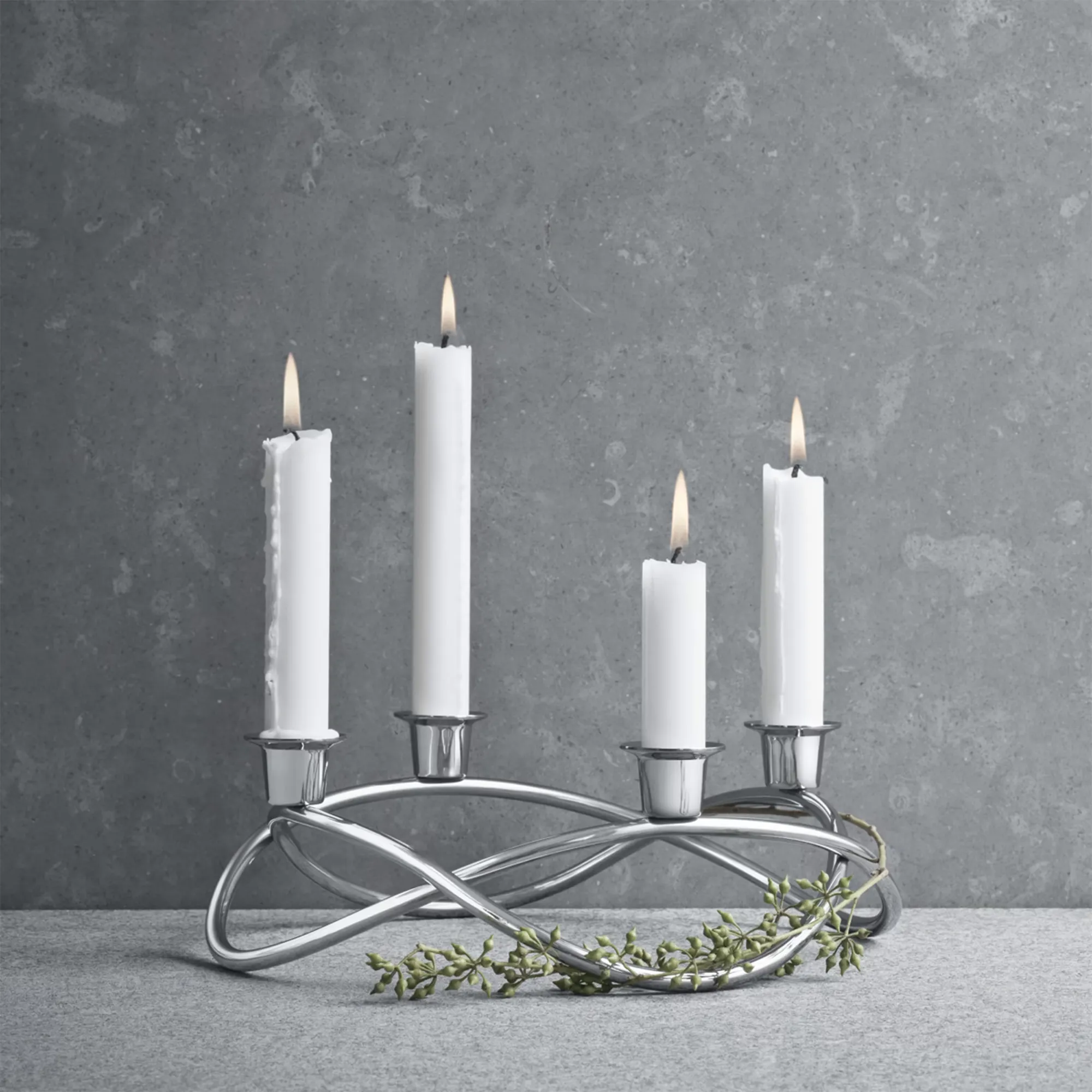 Season lysestage - 2