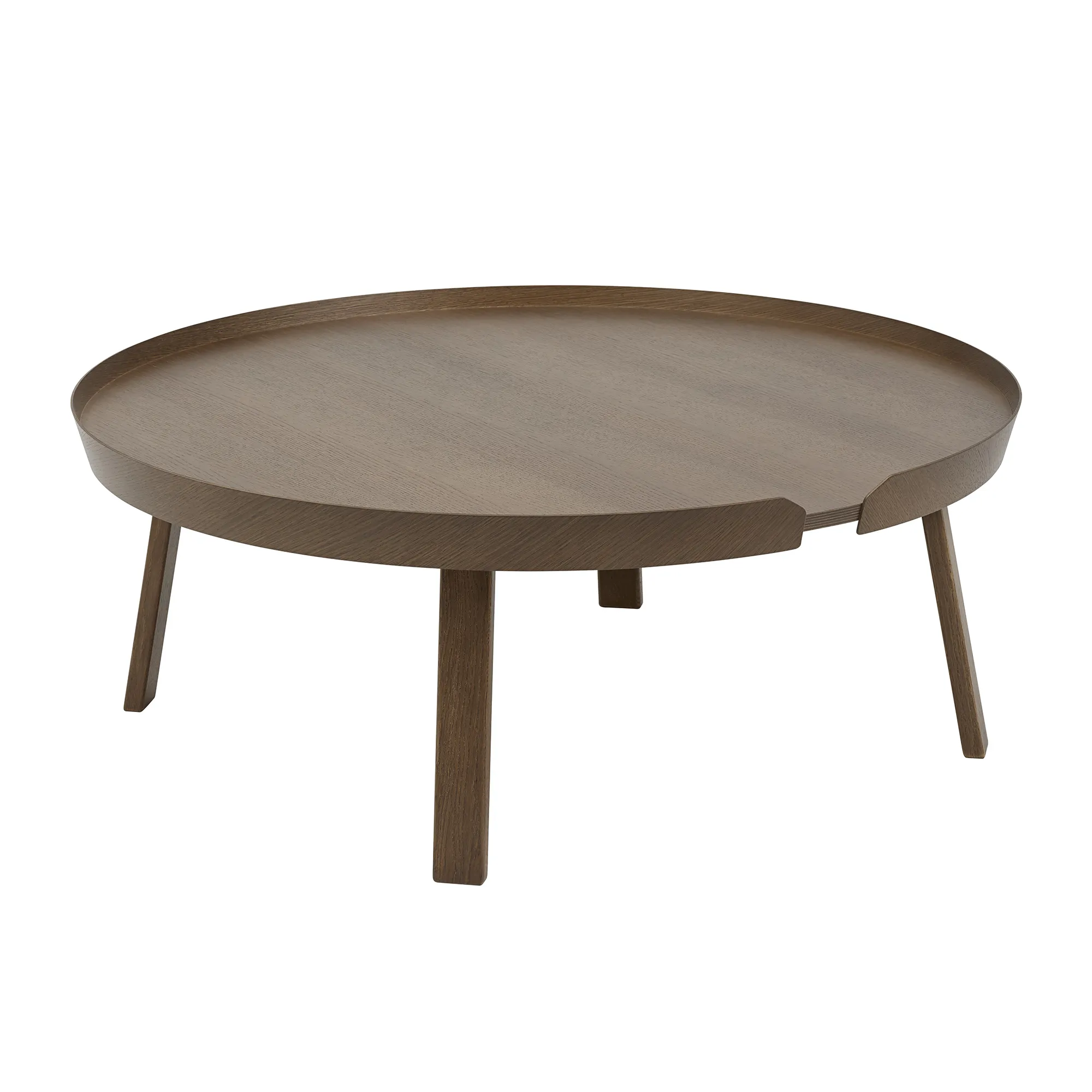 Around Coffee Table XL - 1