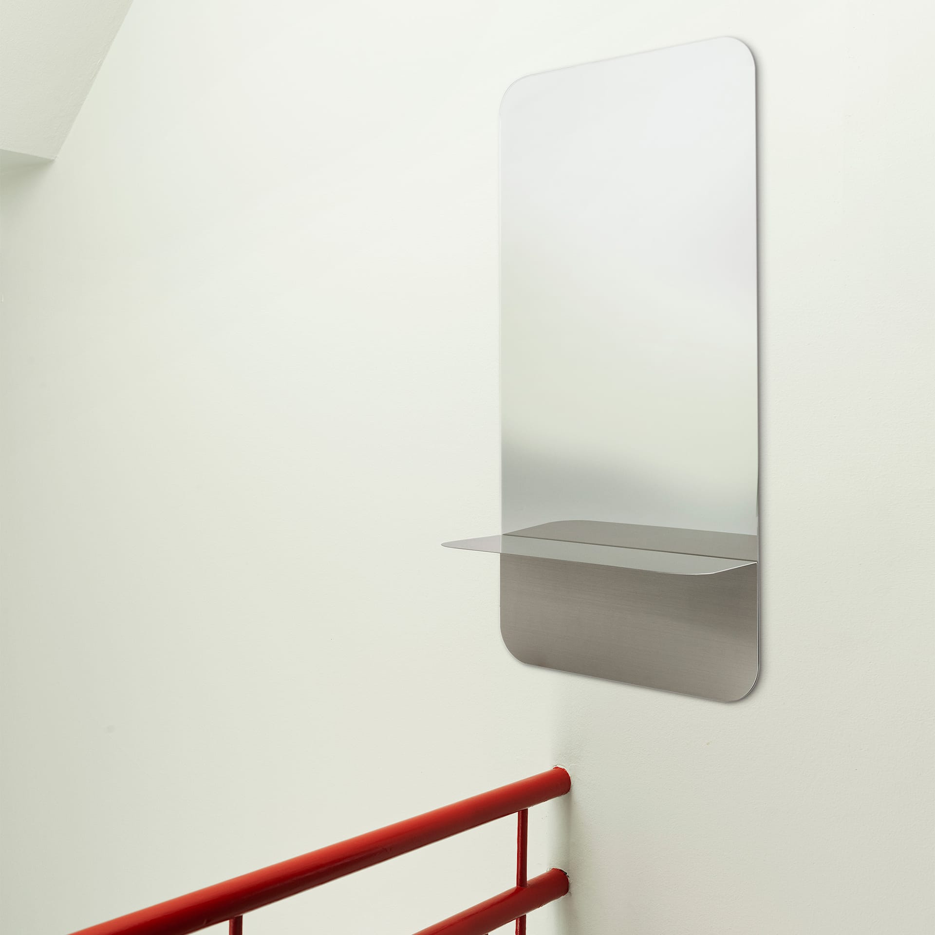 Horizon Mirror Vertical - Normann Copenhagen - NO GA