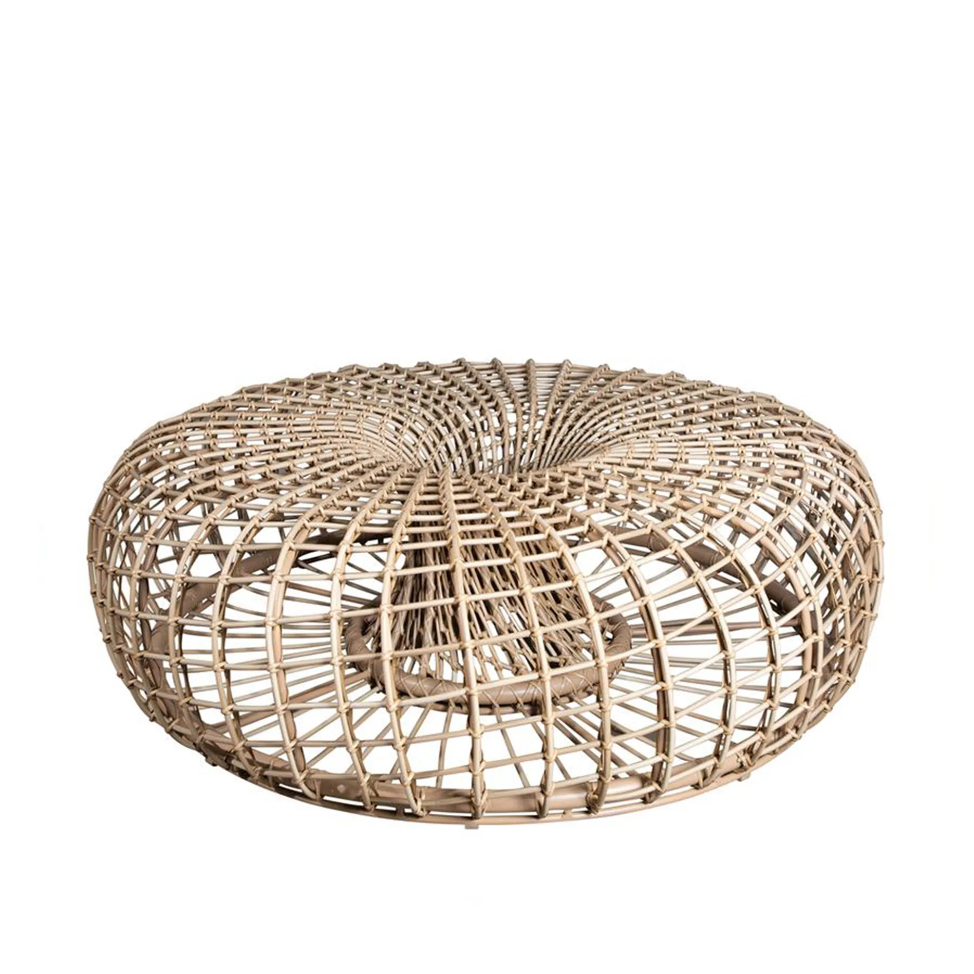 Nest Footstool/Coffee Table - 1