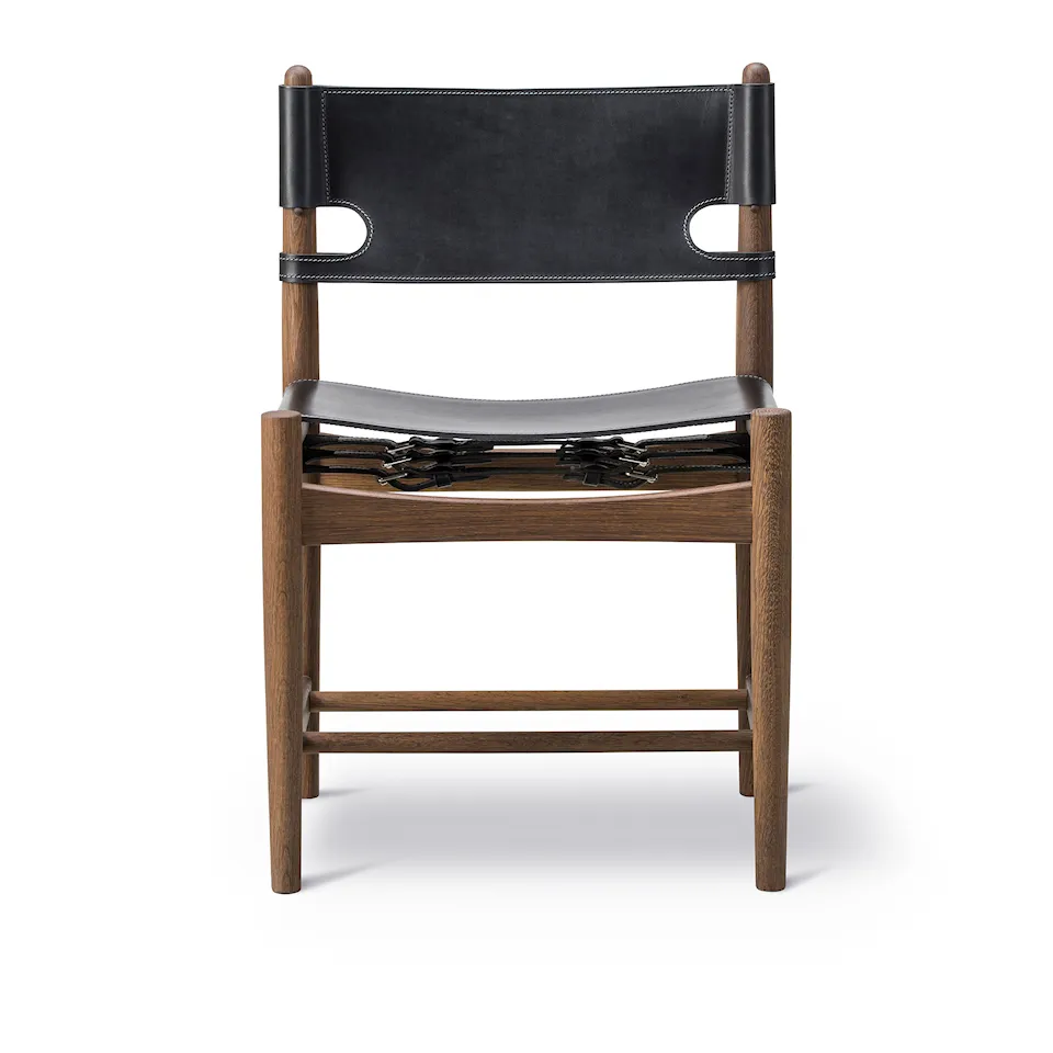 The Spanish Dining Chair