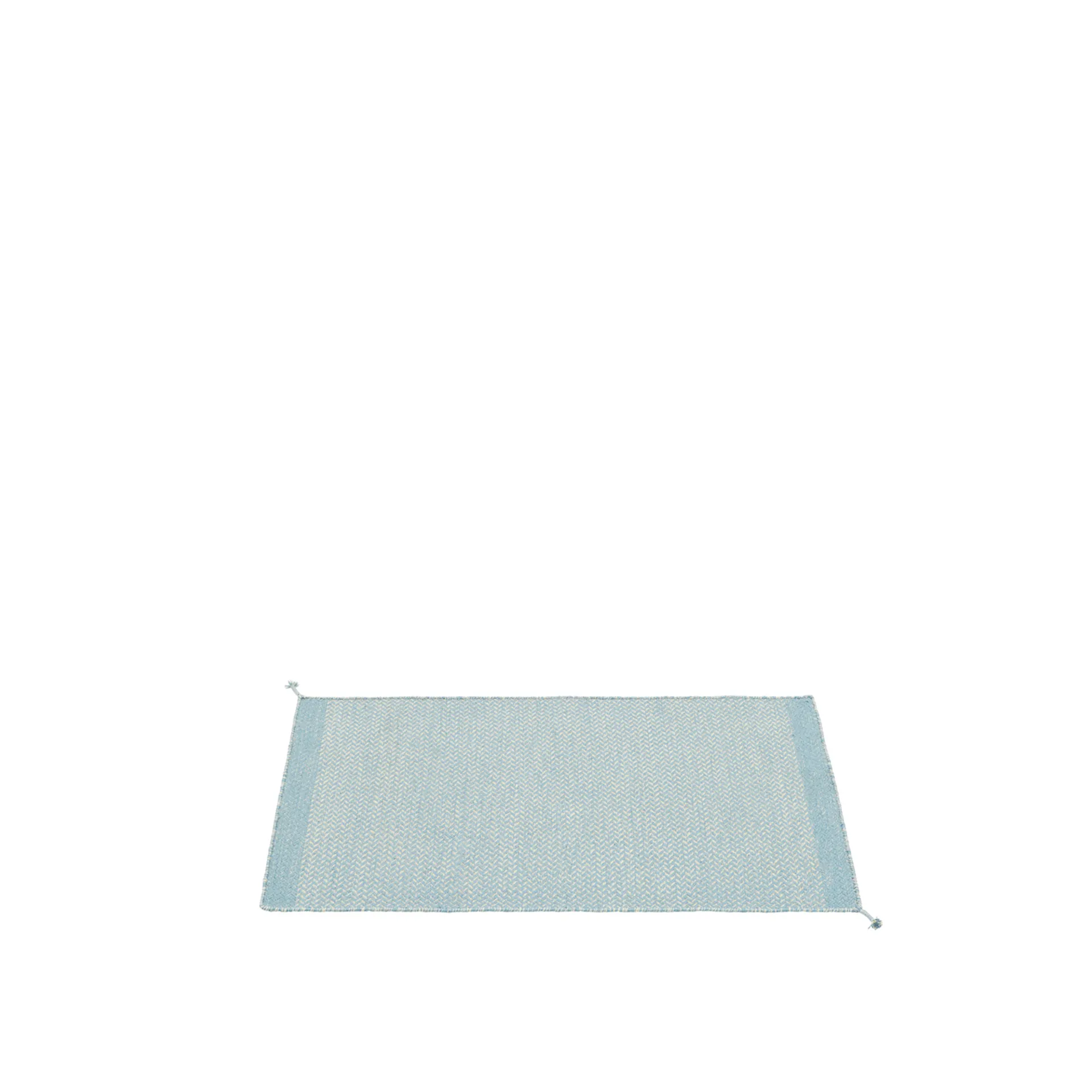 Ply Rug Recycled Polyester 140x85 cm - Muuto - NO GA