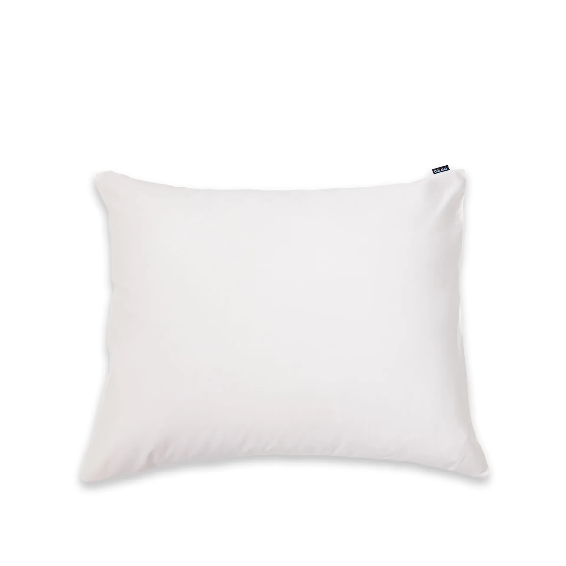 Shade pillowcase satin 50x60 cm - Ogland - NO GA