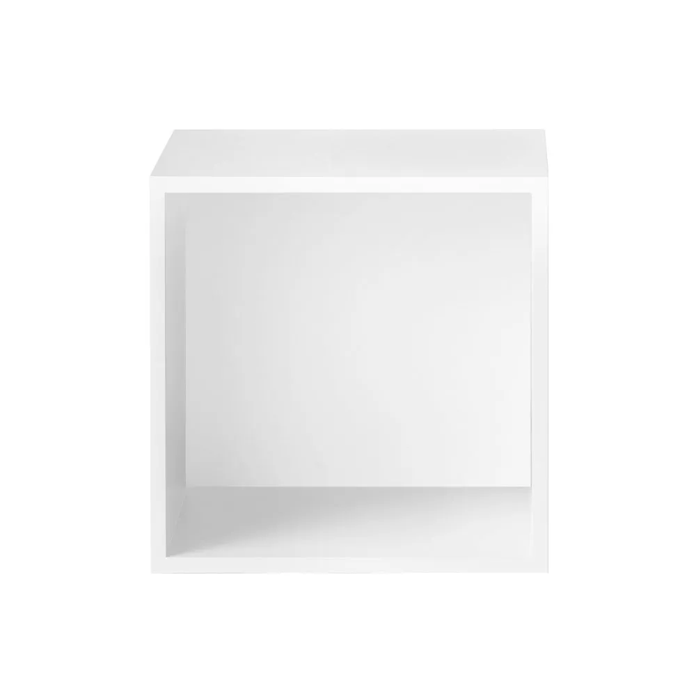 Stacked 2.0 White - 1