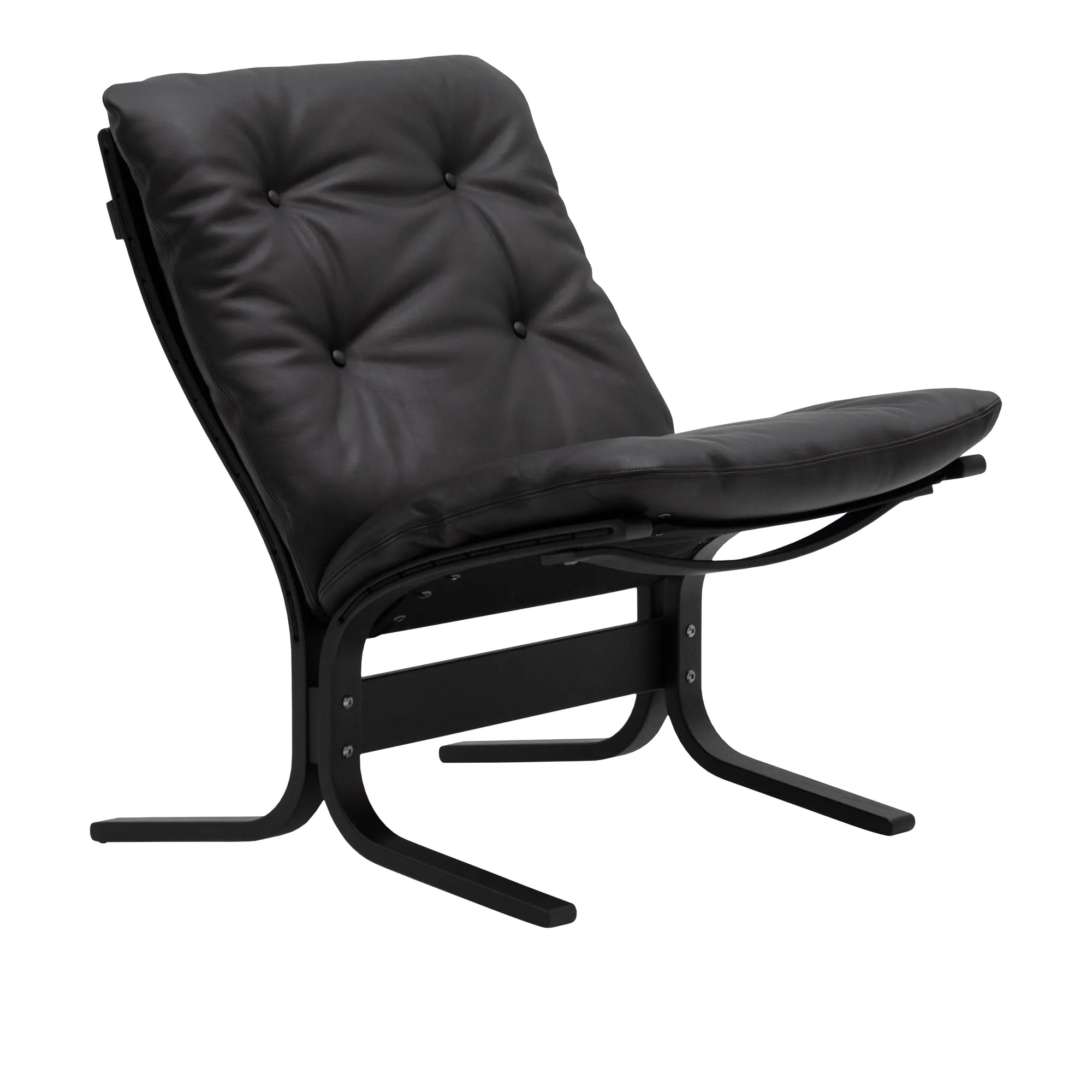Siesta Classic Low black oak - 1