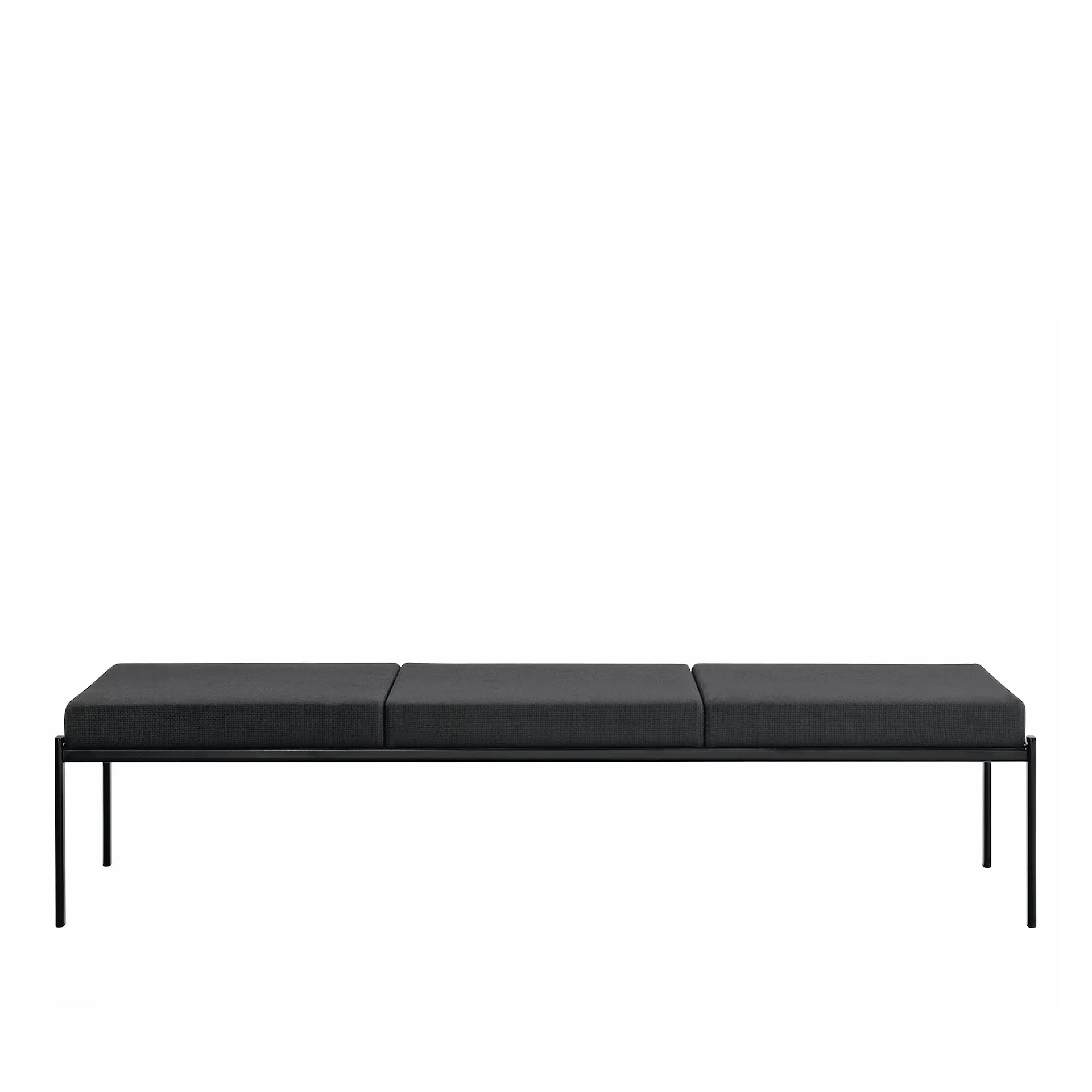 Kiki Bench 3-seat - Artek - NO GA