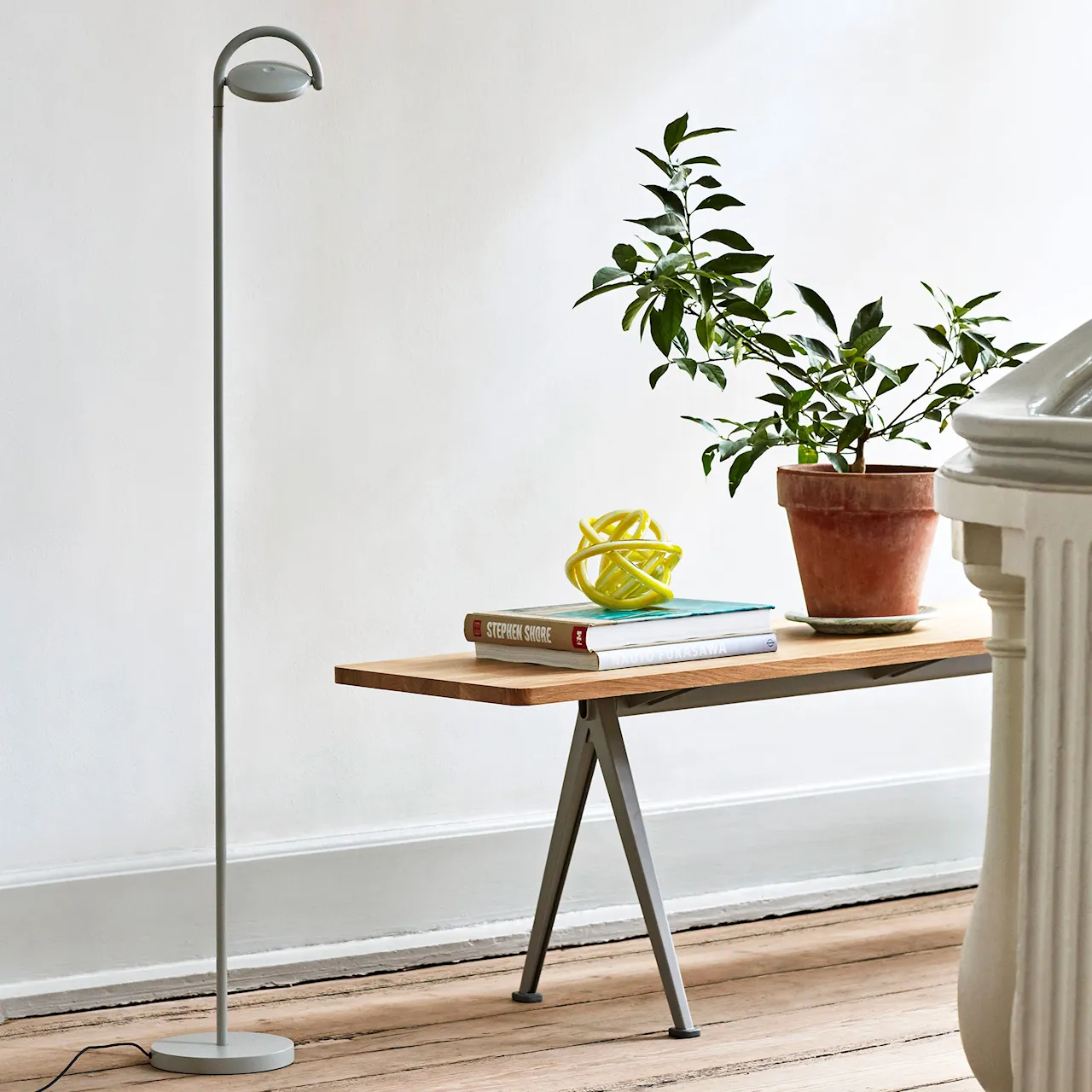 Marselis Floor Lamp